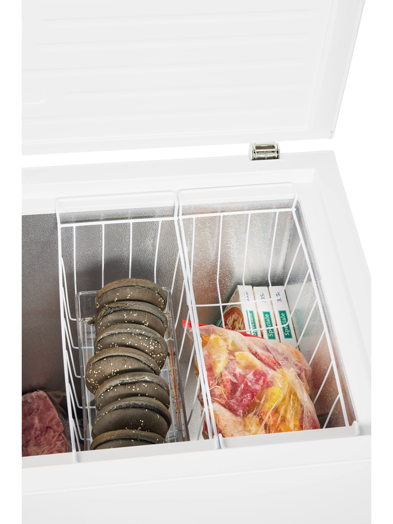  Морозильный ларь NORD i-CN 300