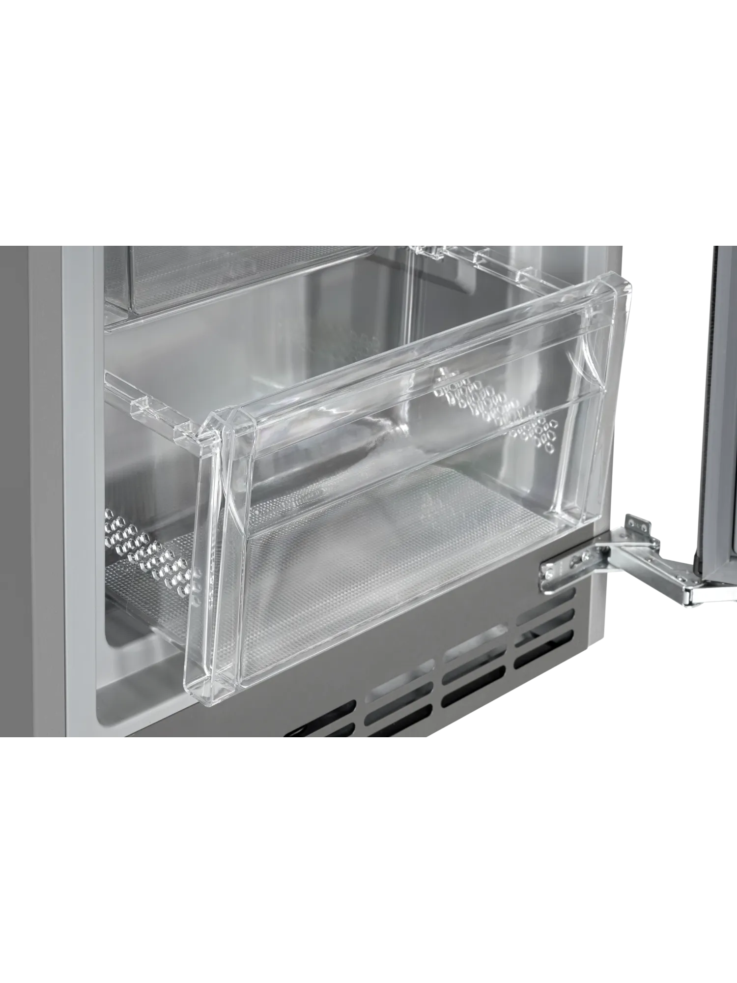  Встраиваемый холодильник NORD i-NRCB 405 B