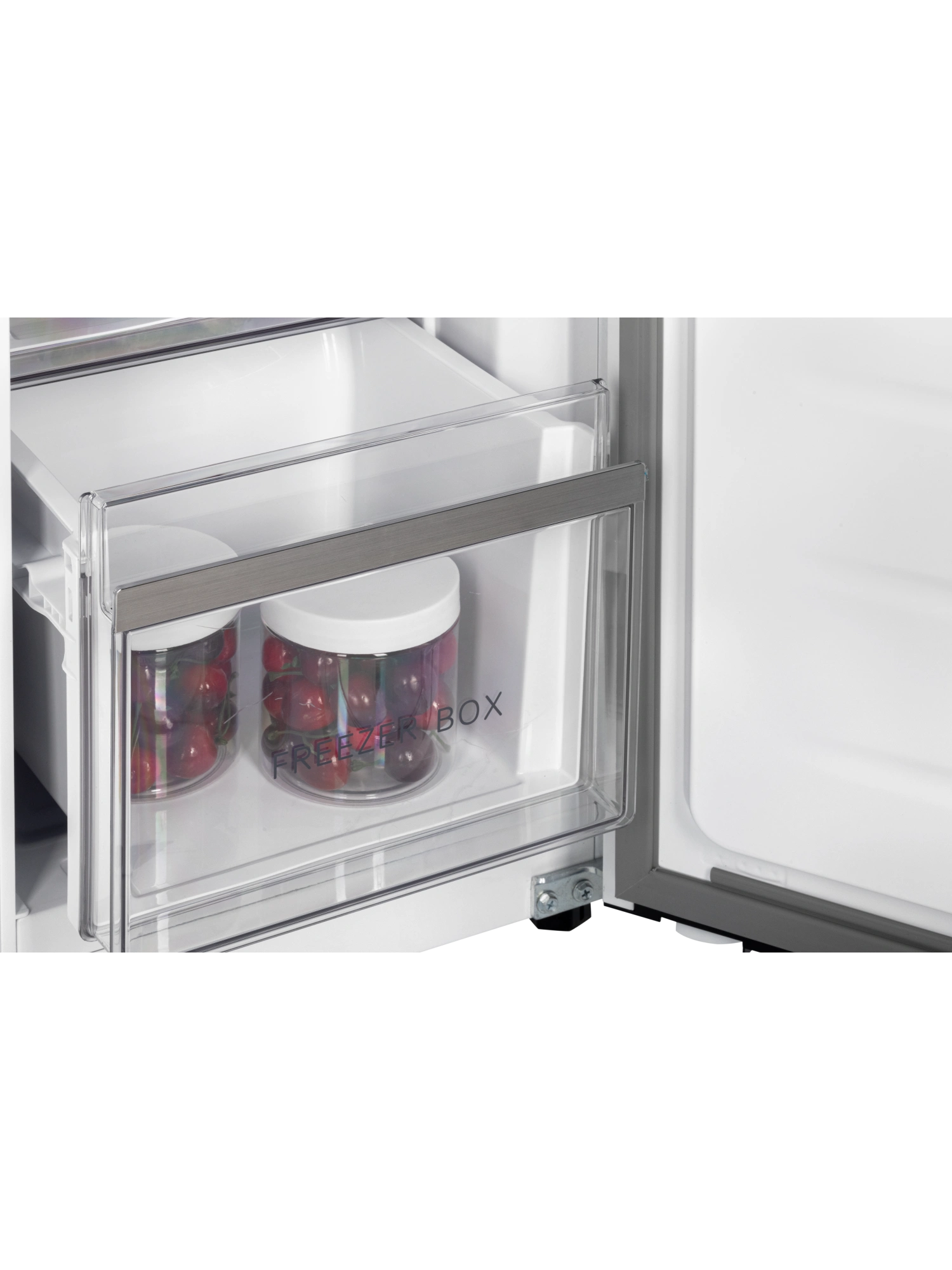  Холодильник NORDFROST RFQ 440 NFGW