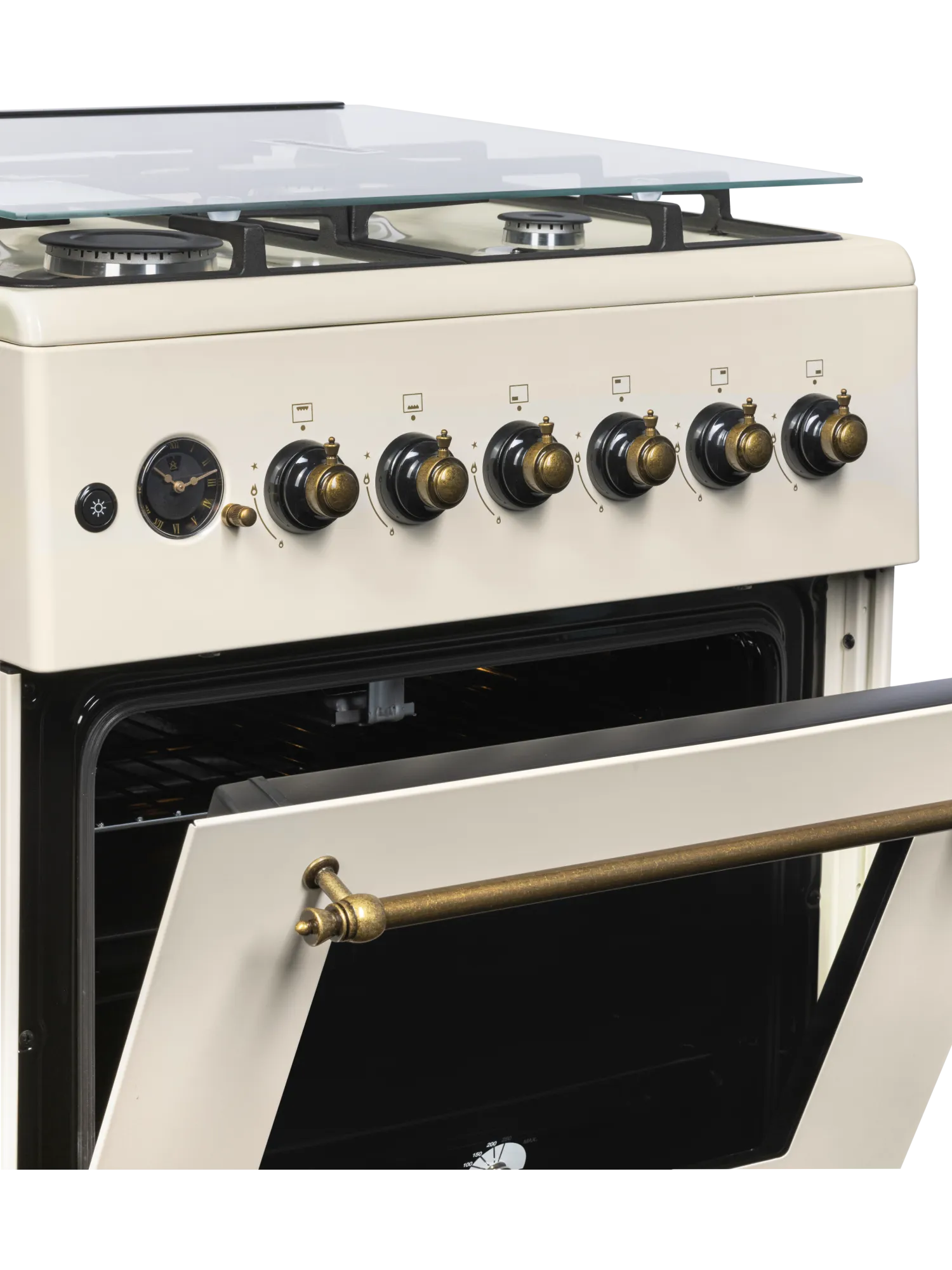  Плита газовая NORD GG 6064 YR