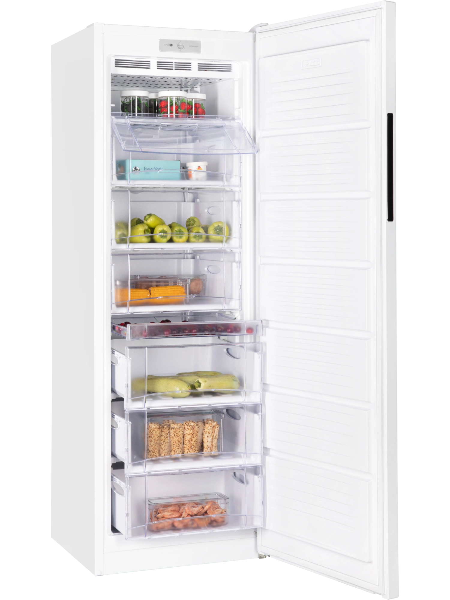  Морозильник NORD DF 268 WAP