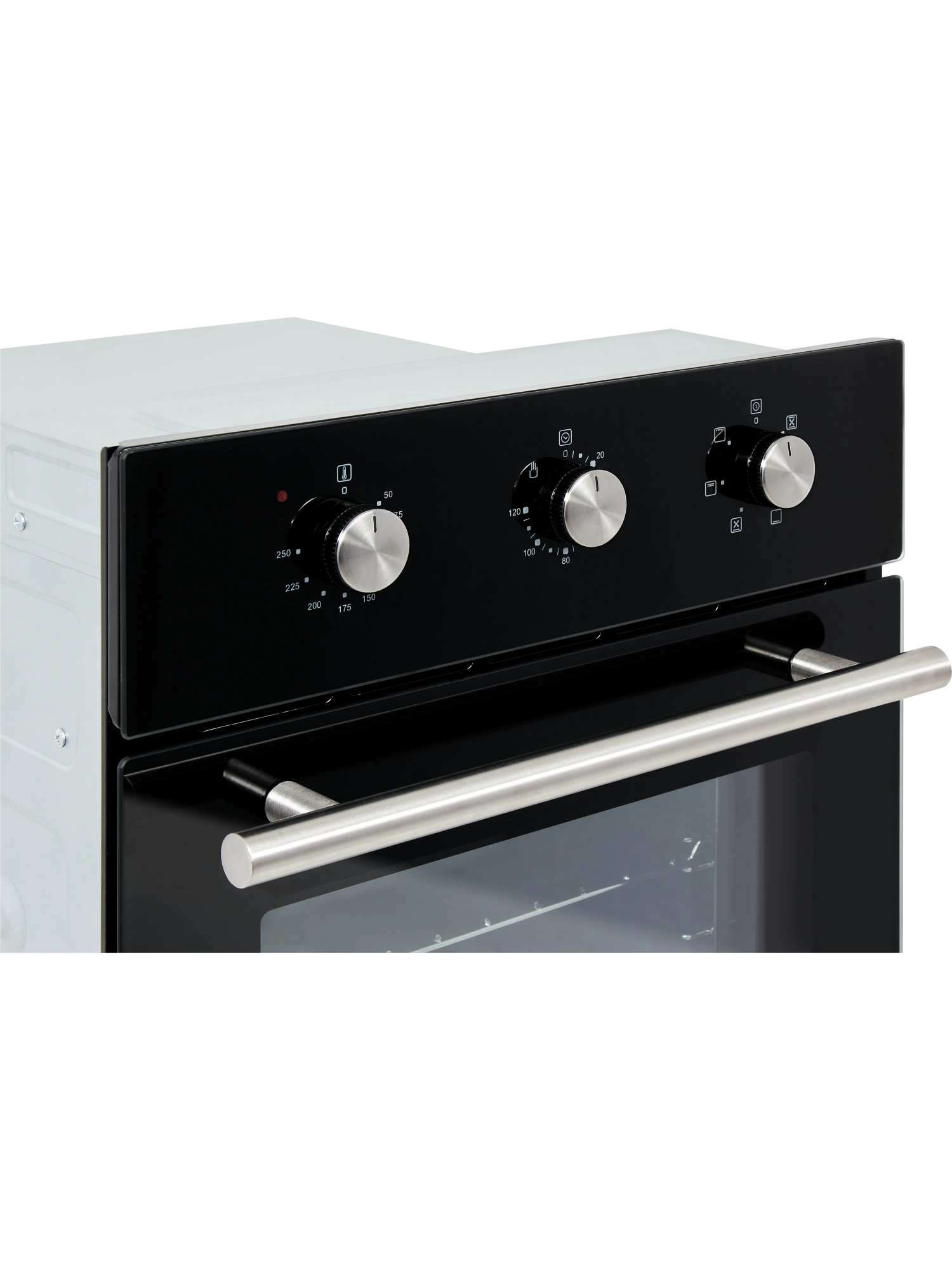  Духовой шкаф NORDFROST HM 4060 B