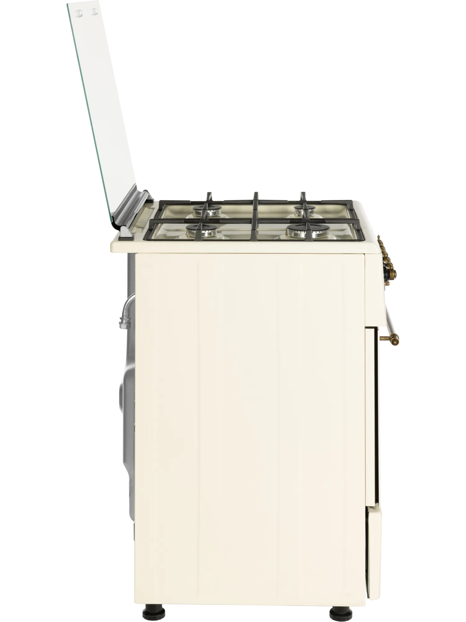  Плита газовая NORD GG 6064 YR