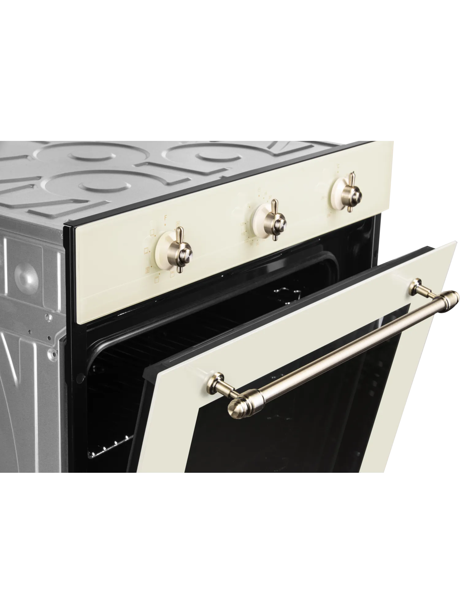  Духовой шкаф NORD HM 6080 Y