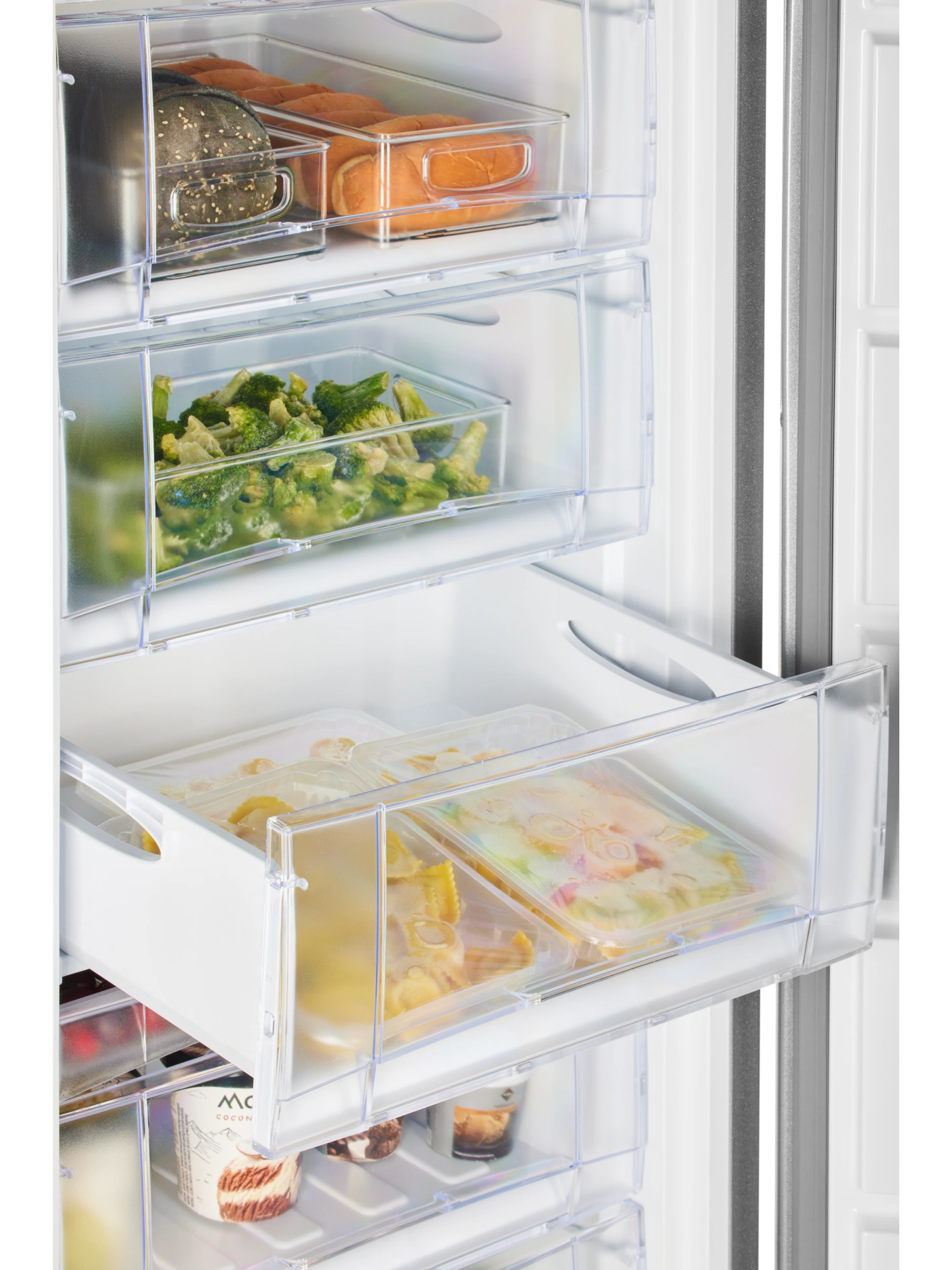  Морозильник NORD DF 268 SAP