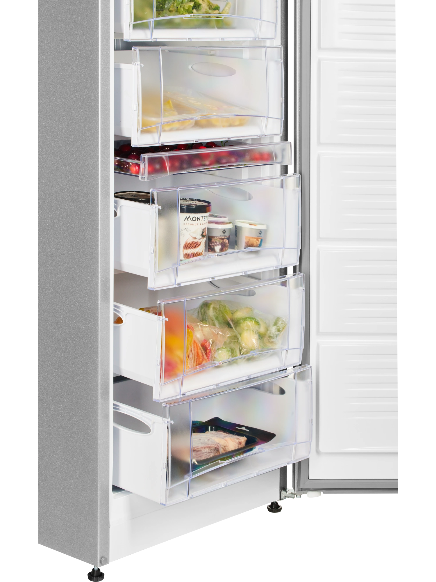  Морозильник NORD DF 268 SAP