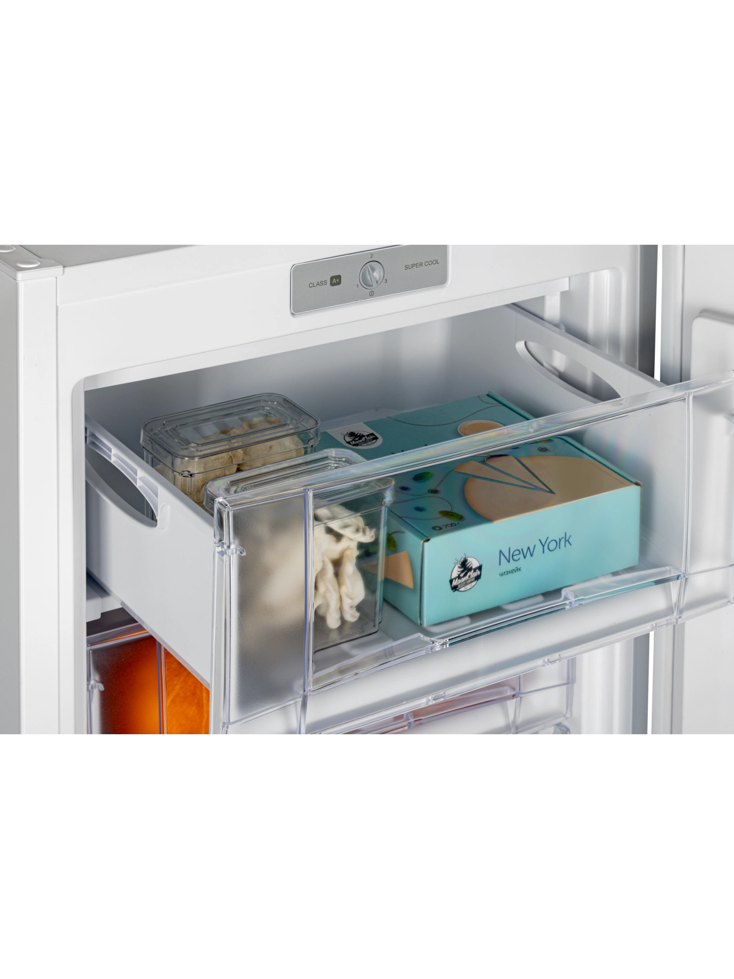  Морозильник NORD DF 263 WAP