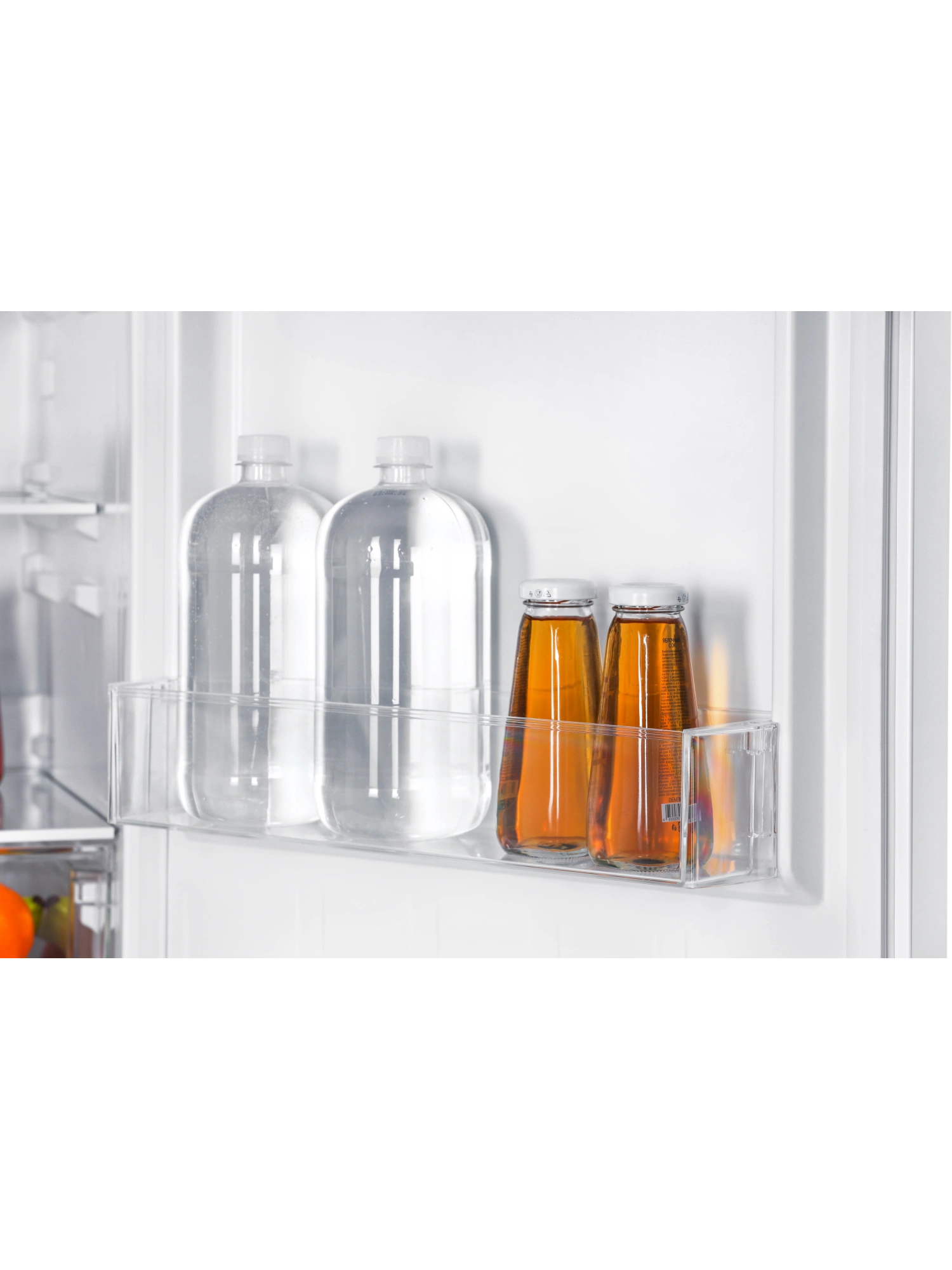  Холодильник NORDFROST RFC 210 LFW