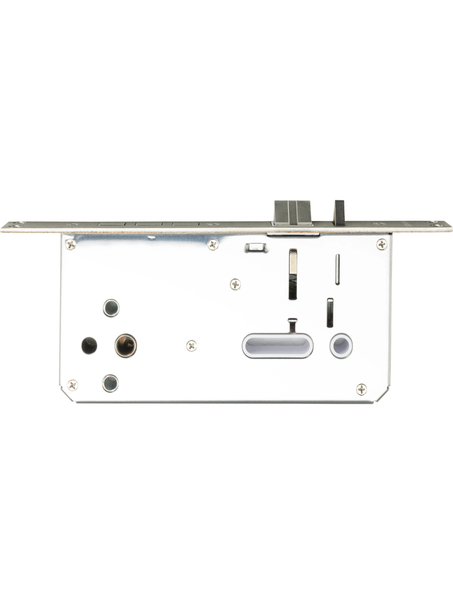  Умный замок NORDFROST T-HOME