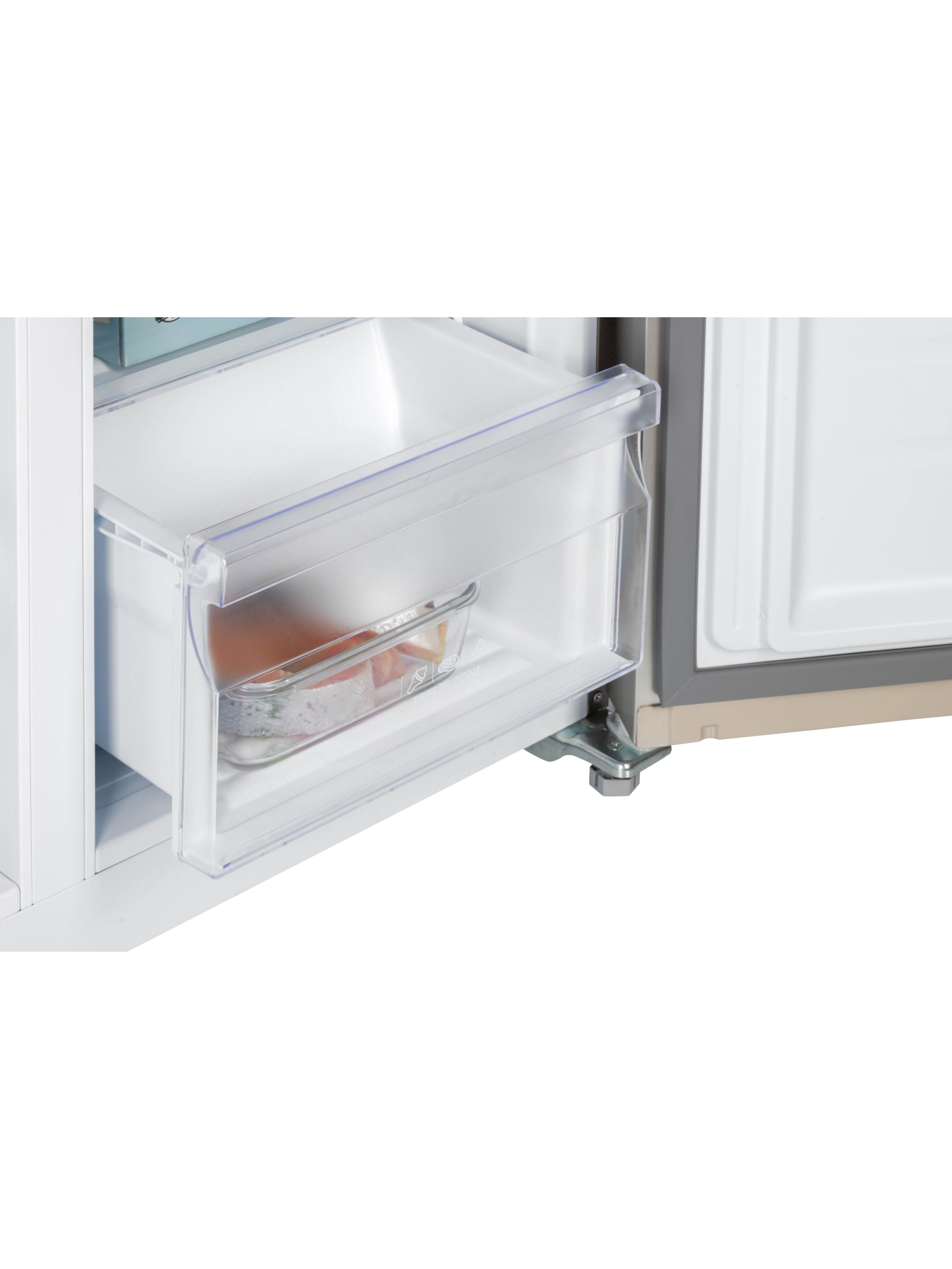  Холодильник NORDFROST RFQ 500 NFH