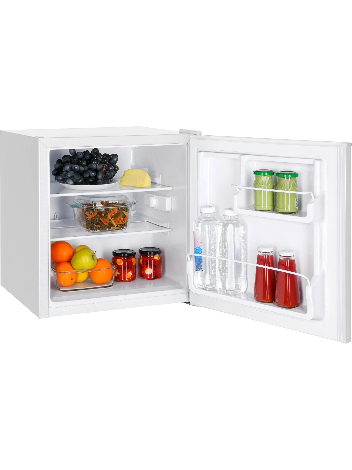 Холодильник NORD NR 506 W - Сделано в России (Made in Russia)