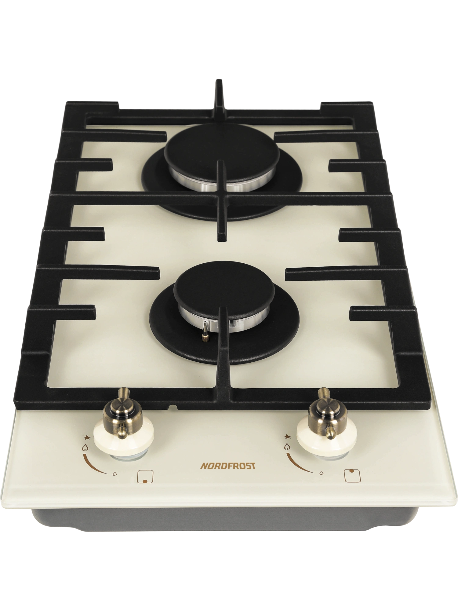  Варочная поверхность NORDFROST HM 3023 YR