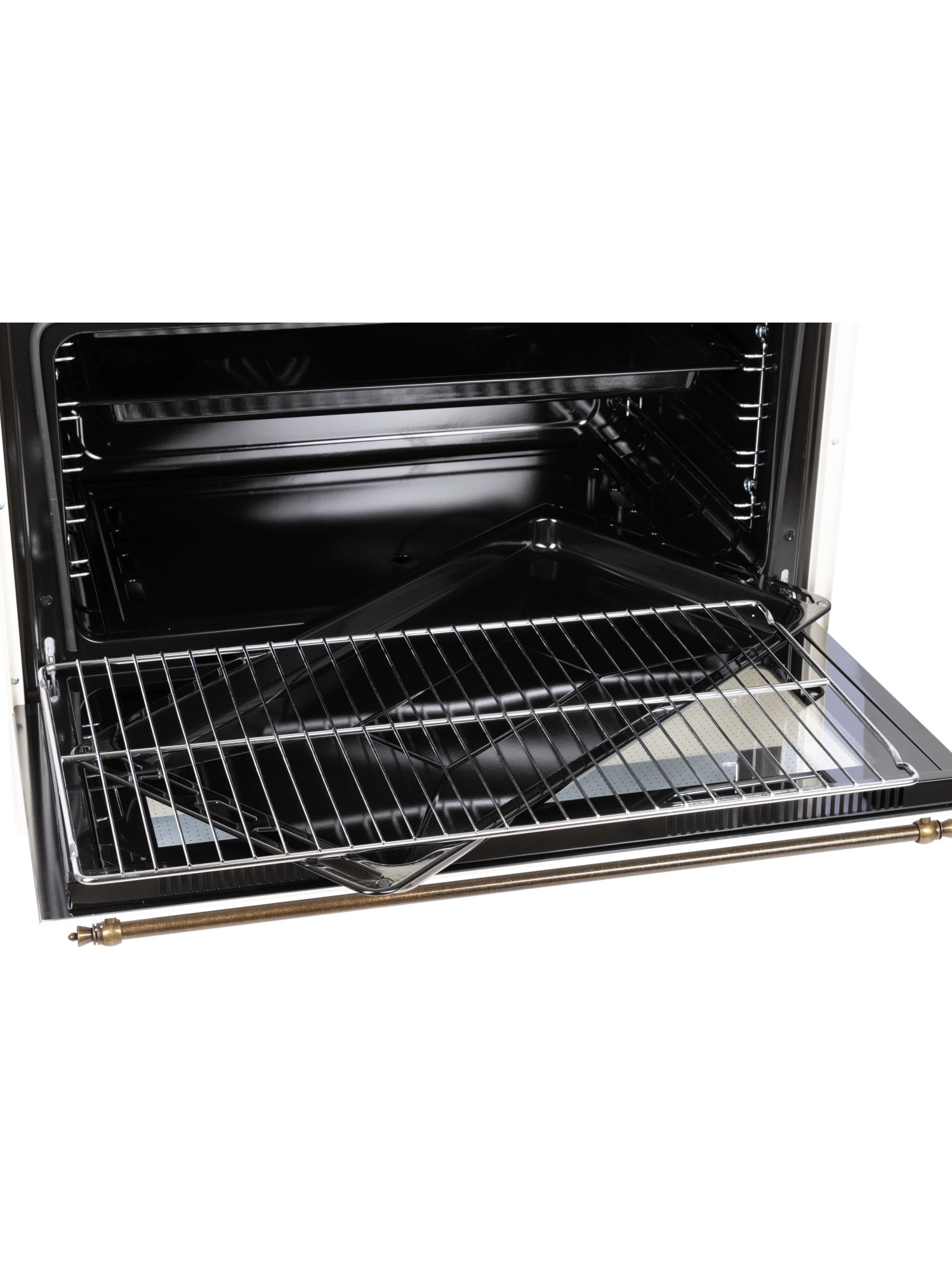  Плита газовая NORDFROST GG 9064 YR