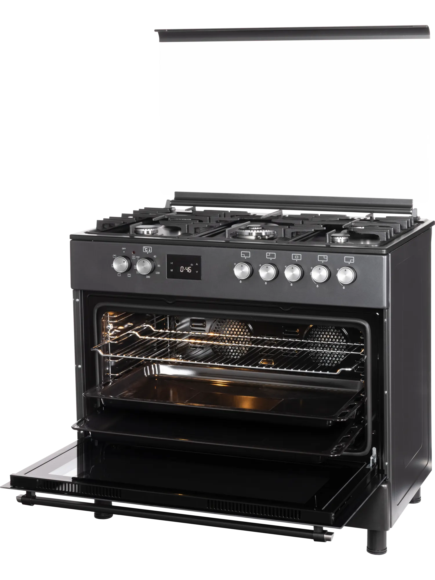  Плита газоэлектрическая NORD GE 9065 Gd