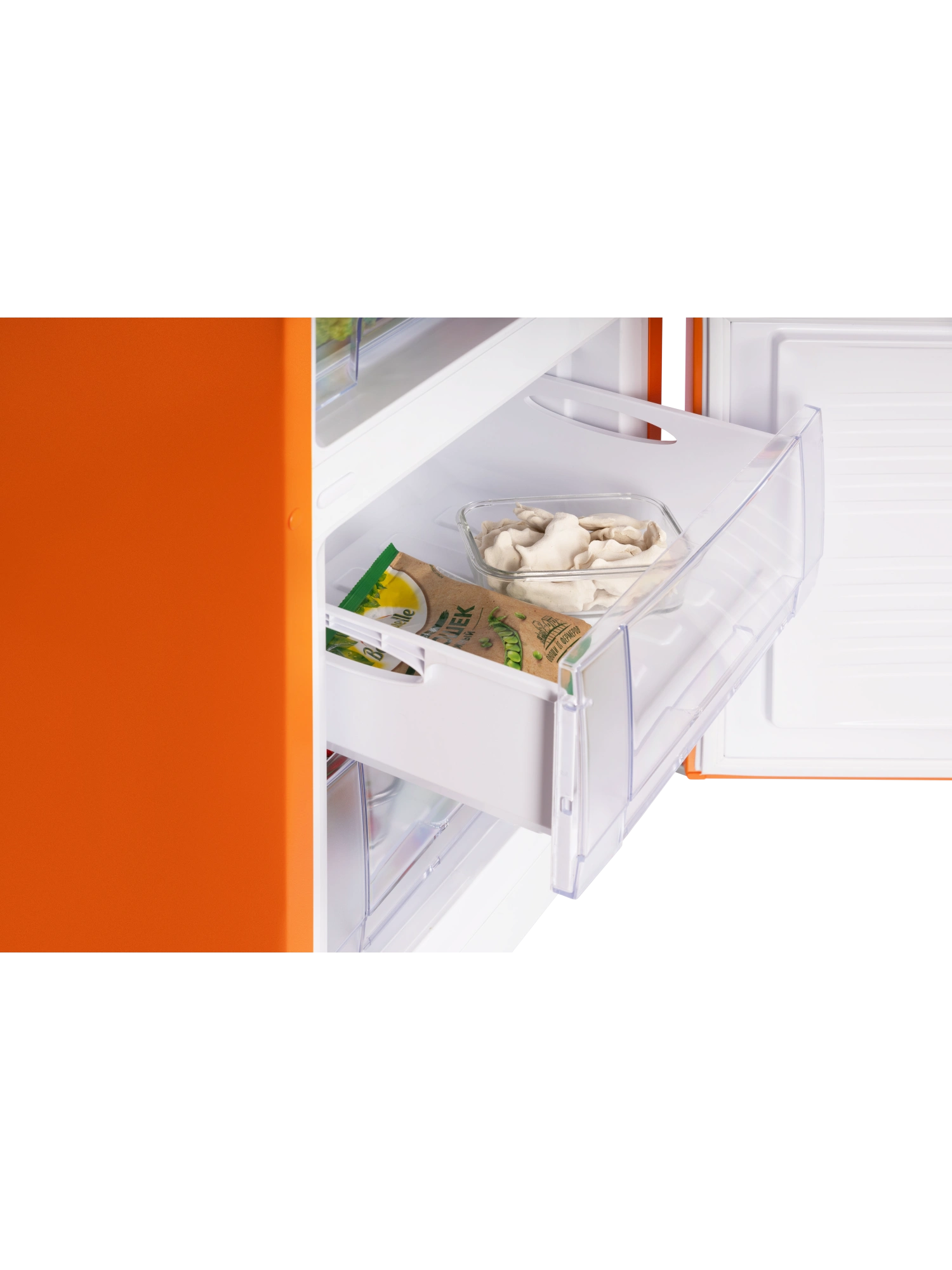  Холодильник NORD NRB 121 Or