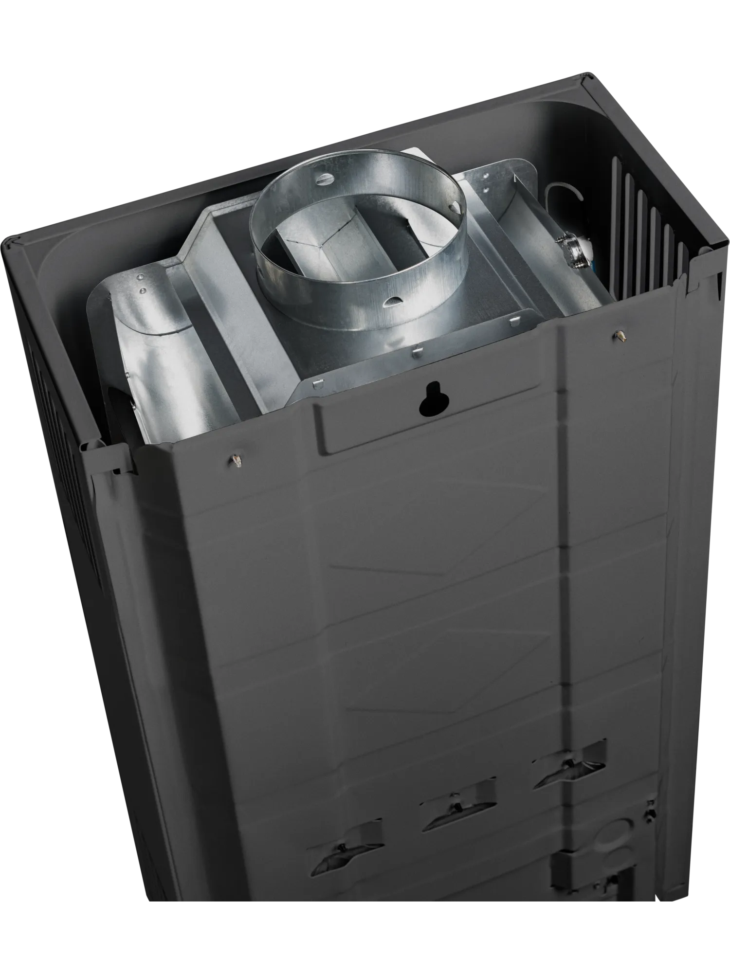  Газовая колонка NORD GFC 125 XD