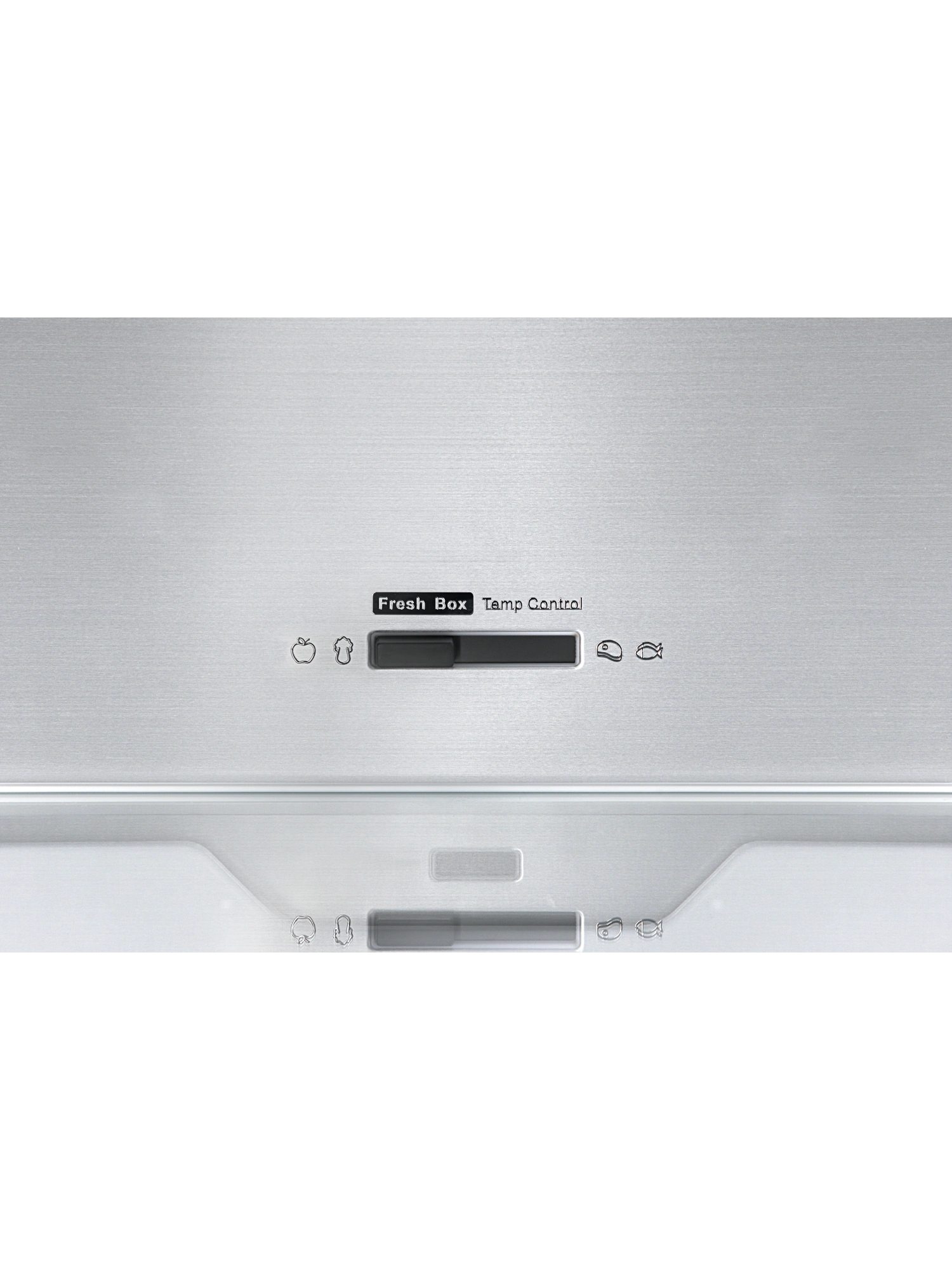  Холодильник NORDFROST RFC 390D NFGW