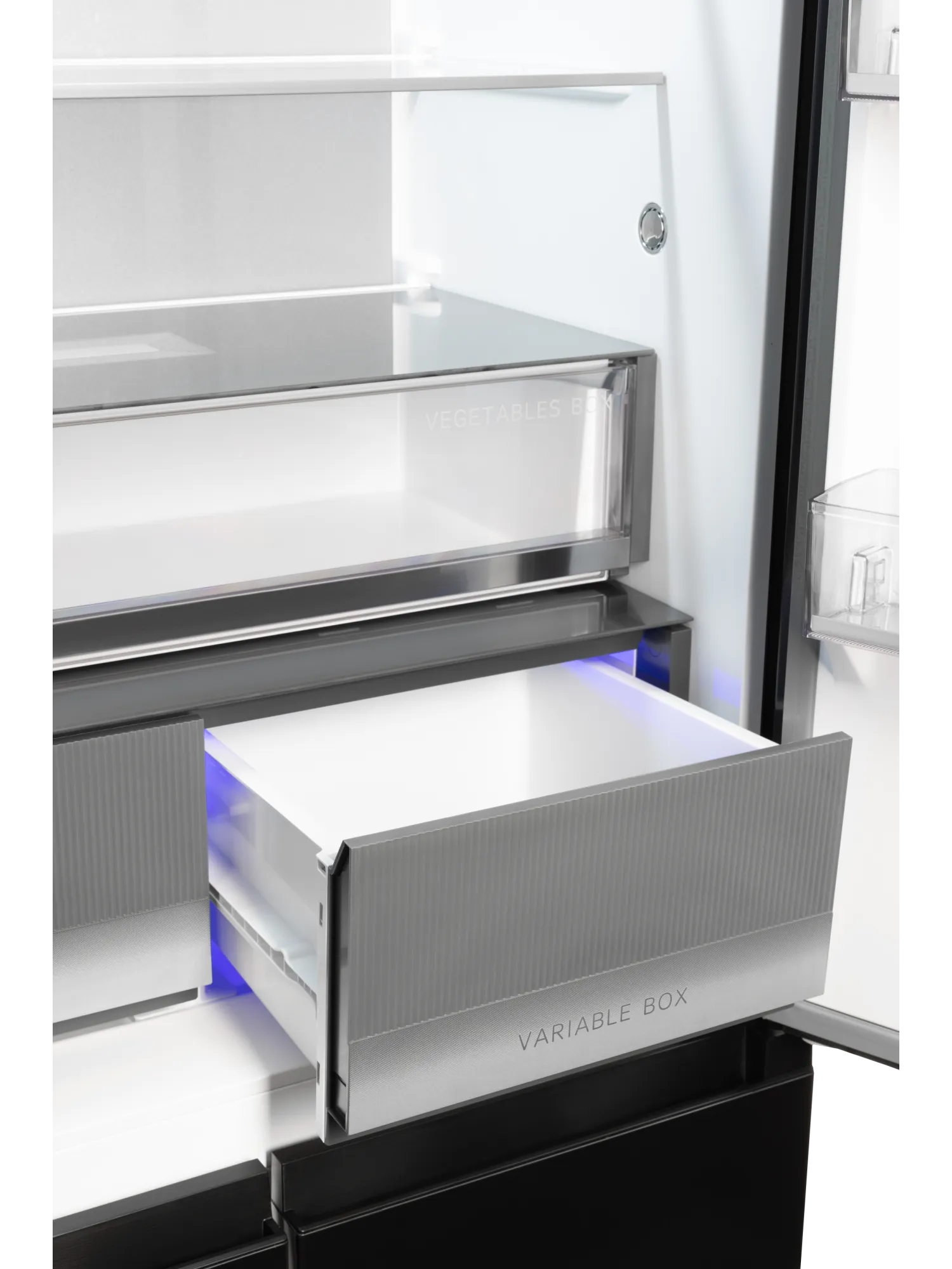  Холодильник NORD i-RFQ 550 B