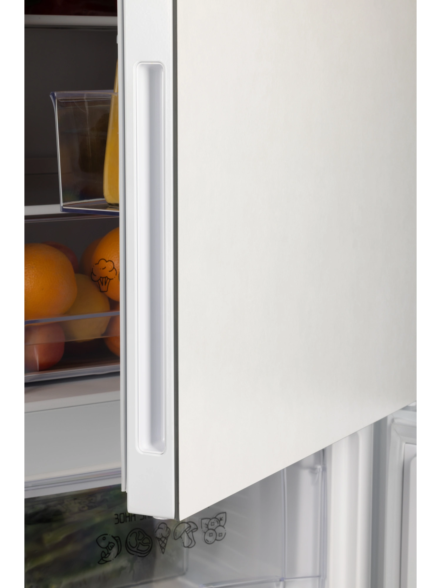  Холодильник NORD NRG 152 WTM