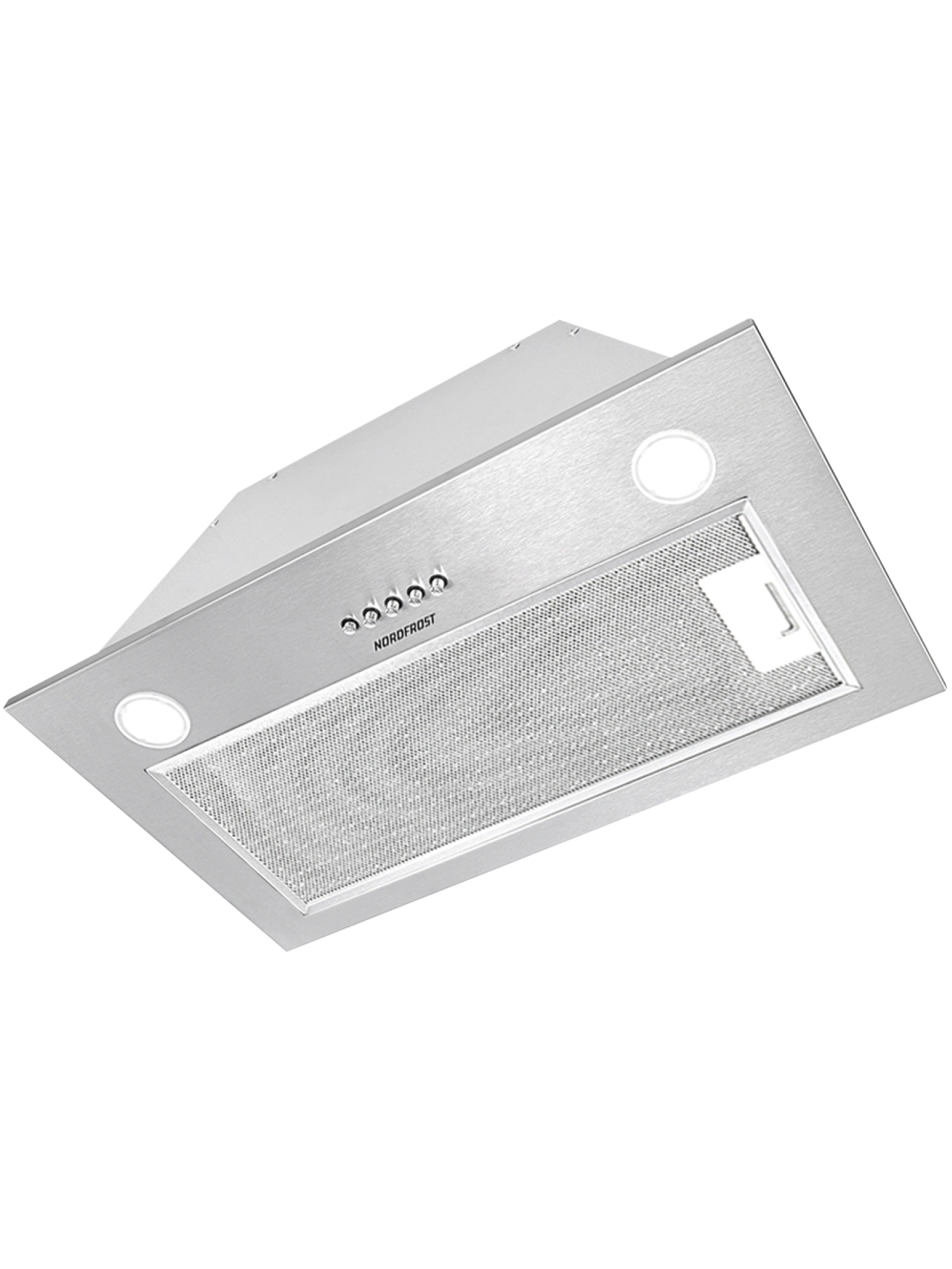  Встраиваемая вытяжка NORDFROST FB 6060 X