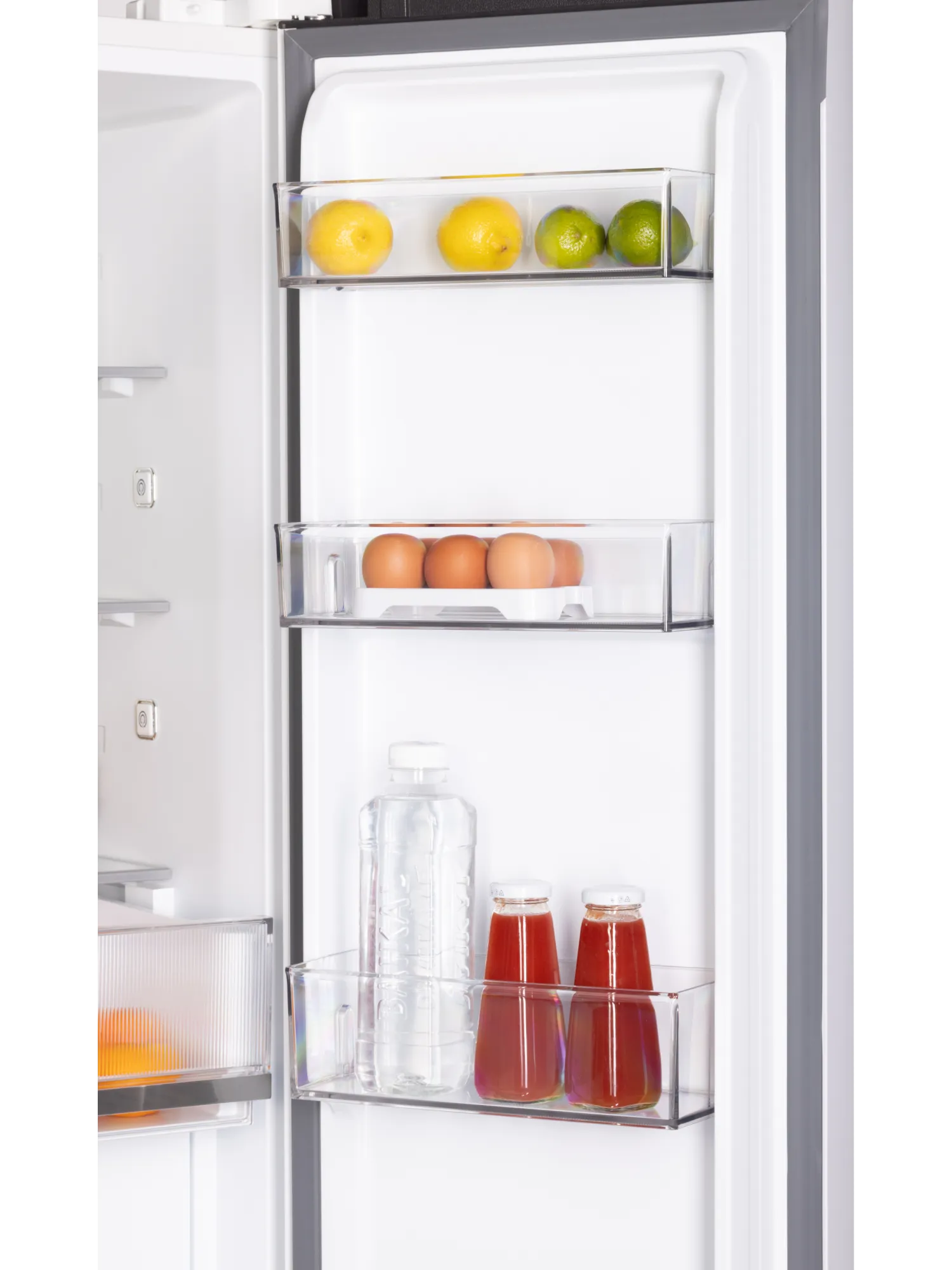  Холодильник NORD i-RFQ 510 GW