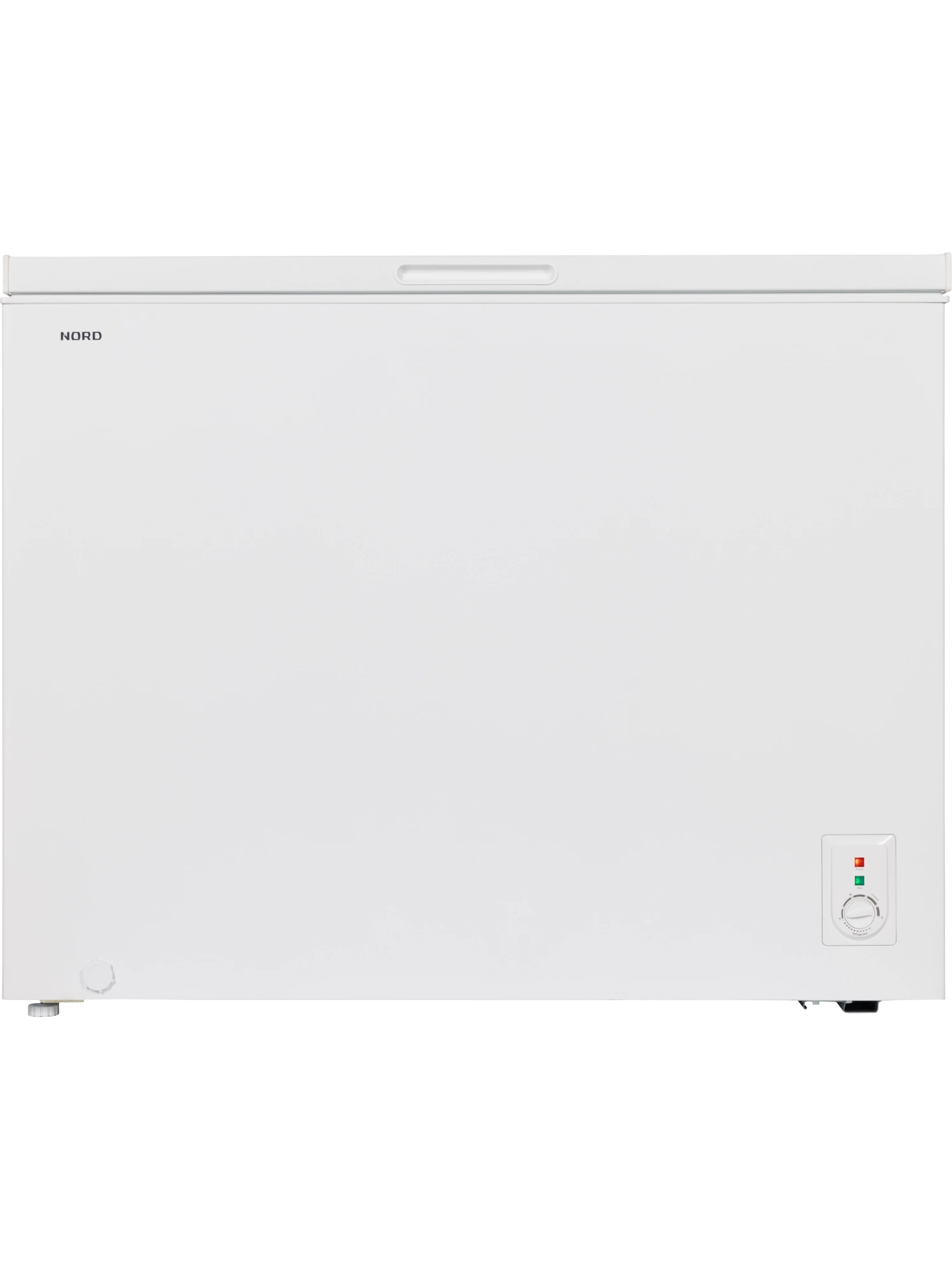 Морозильный ларь NORD CN 300 - Сделано в России (Made in Russia)