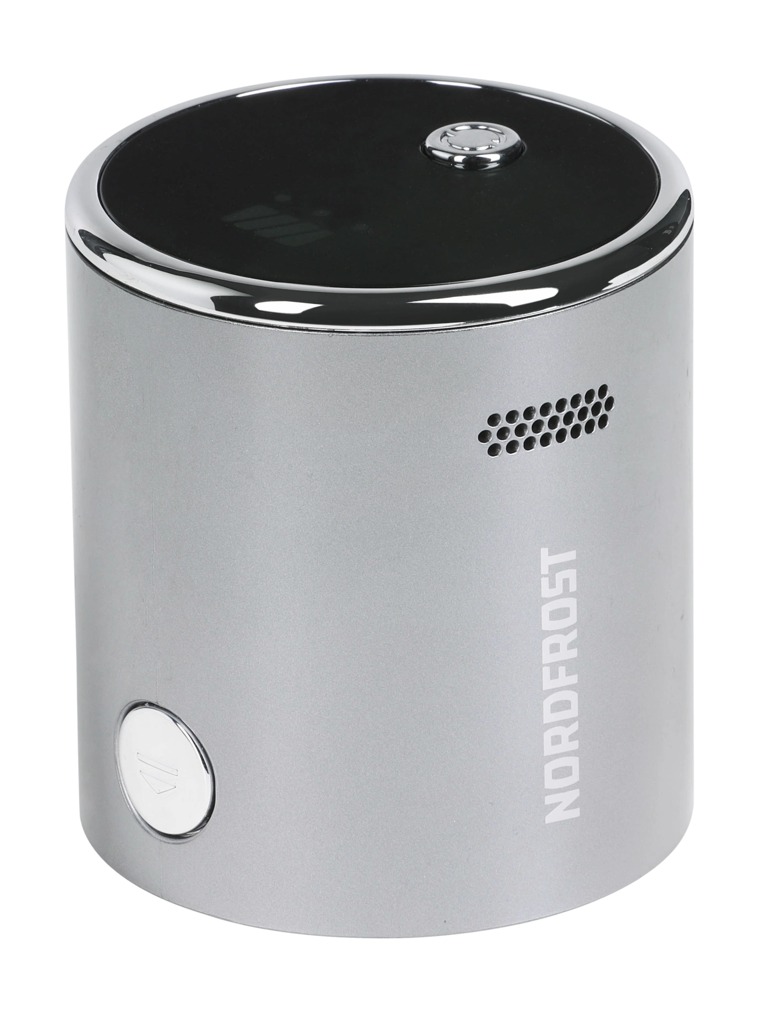  Пылесос NORDFROST V 400 Grey