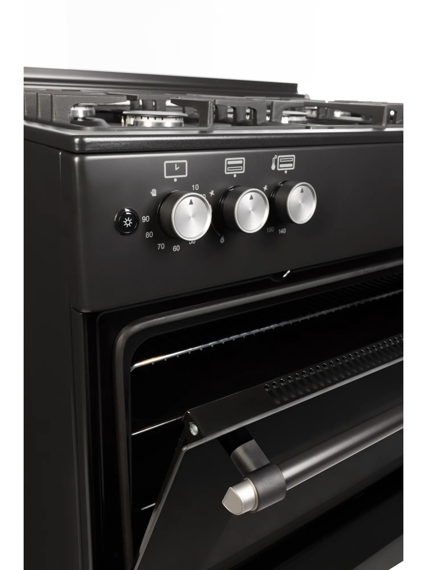  Плита газовая NORD GG 9064 B