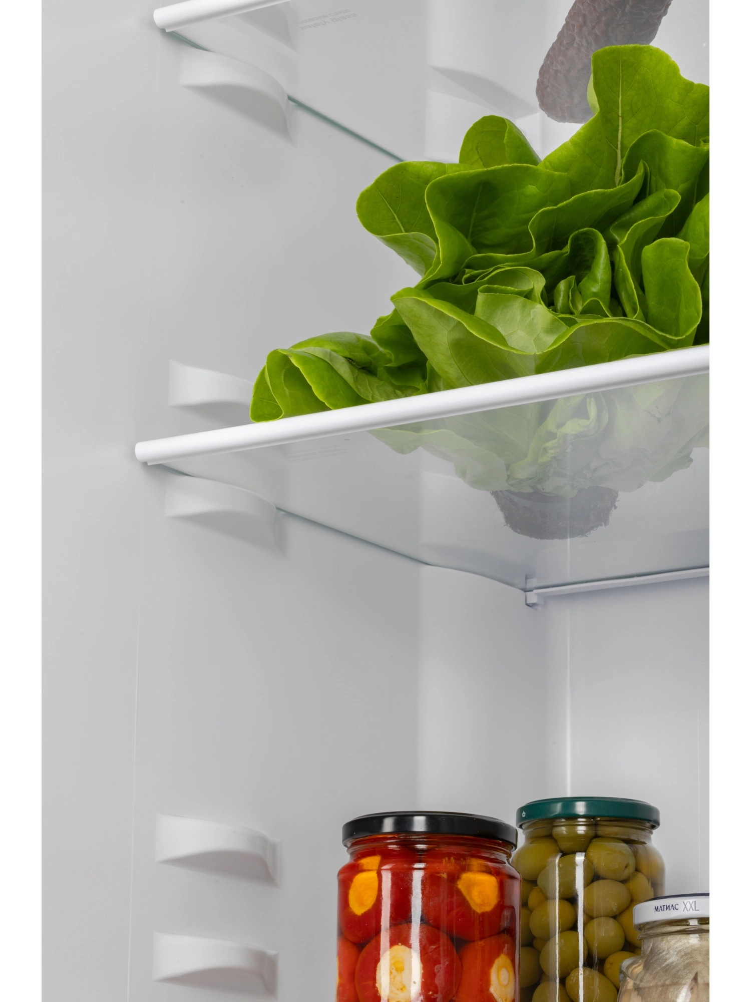  Холодильник NORD NC 183 W