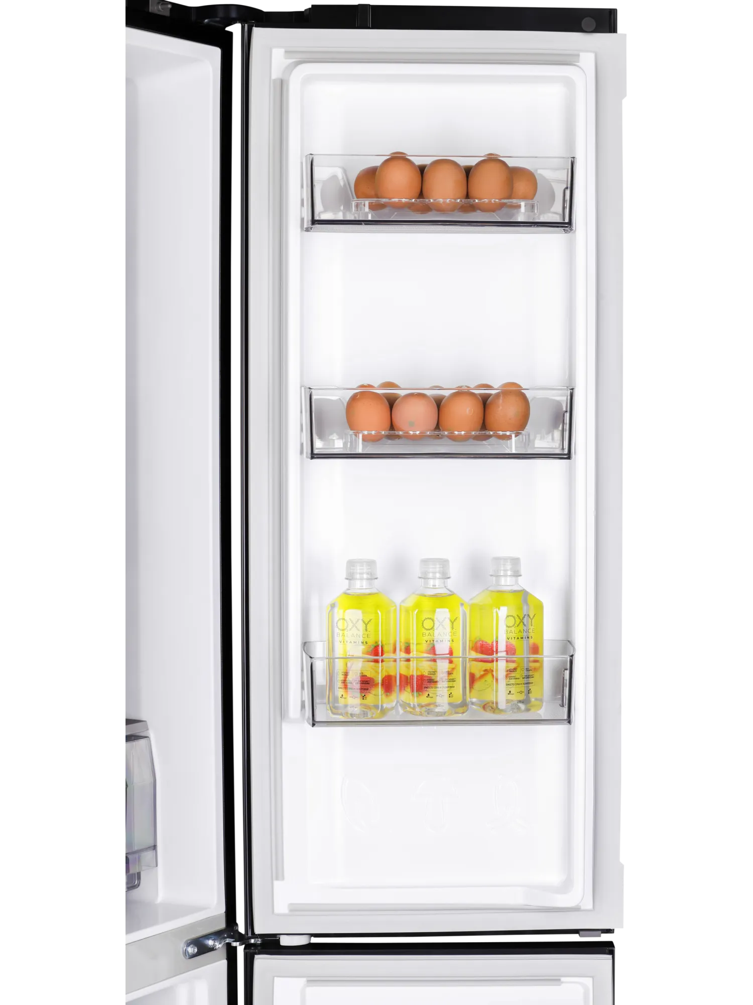  Холодильник NORD i-RFQ 450 GB