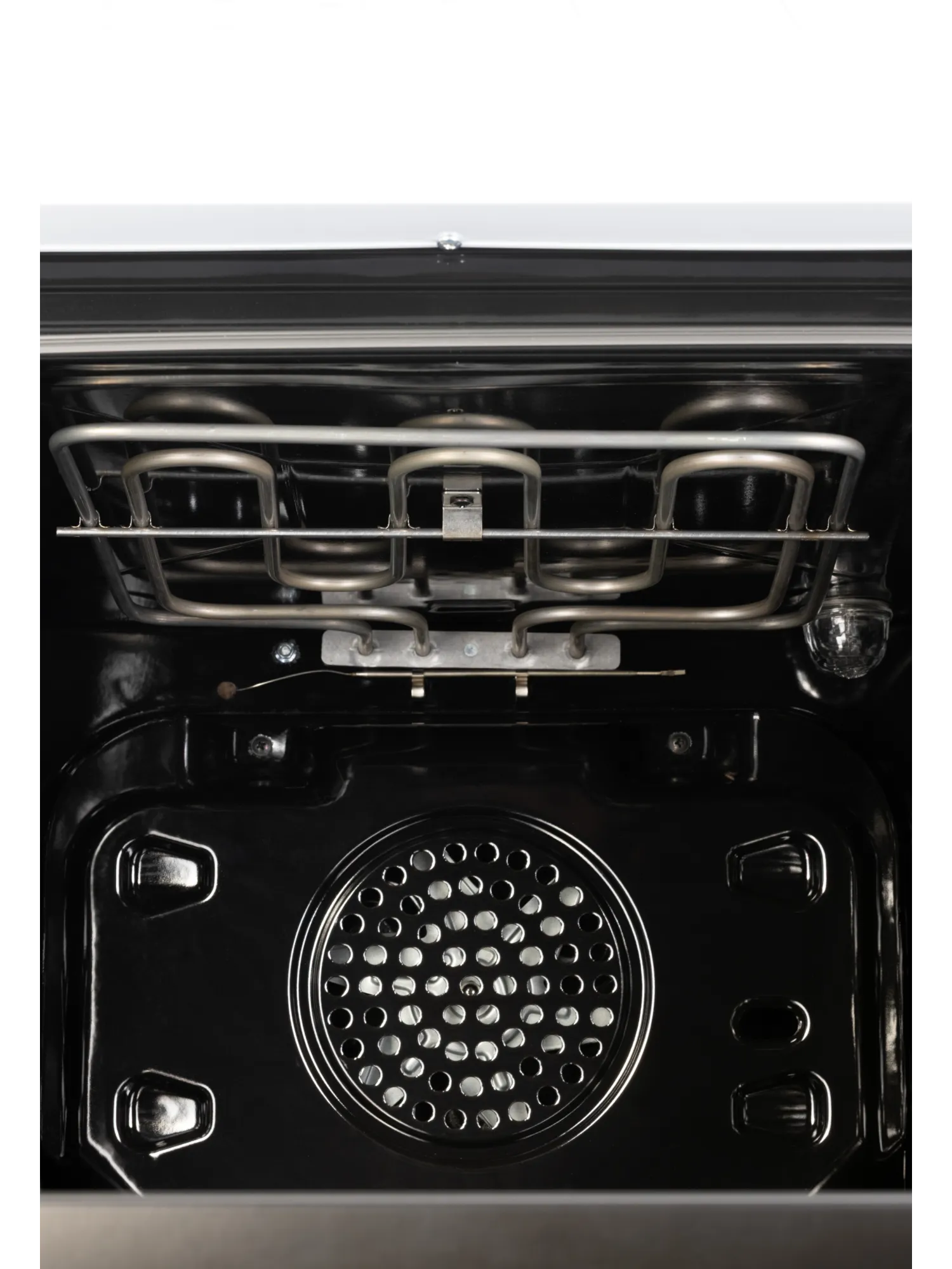  Плита газоэлектрическая NORD GE 6064 W