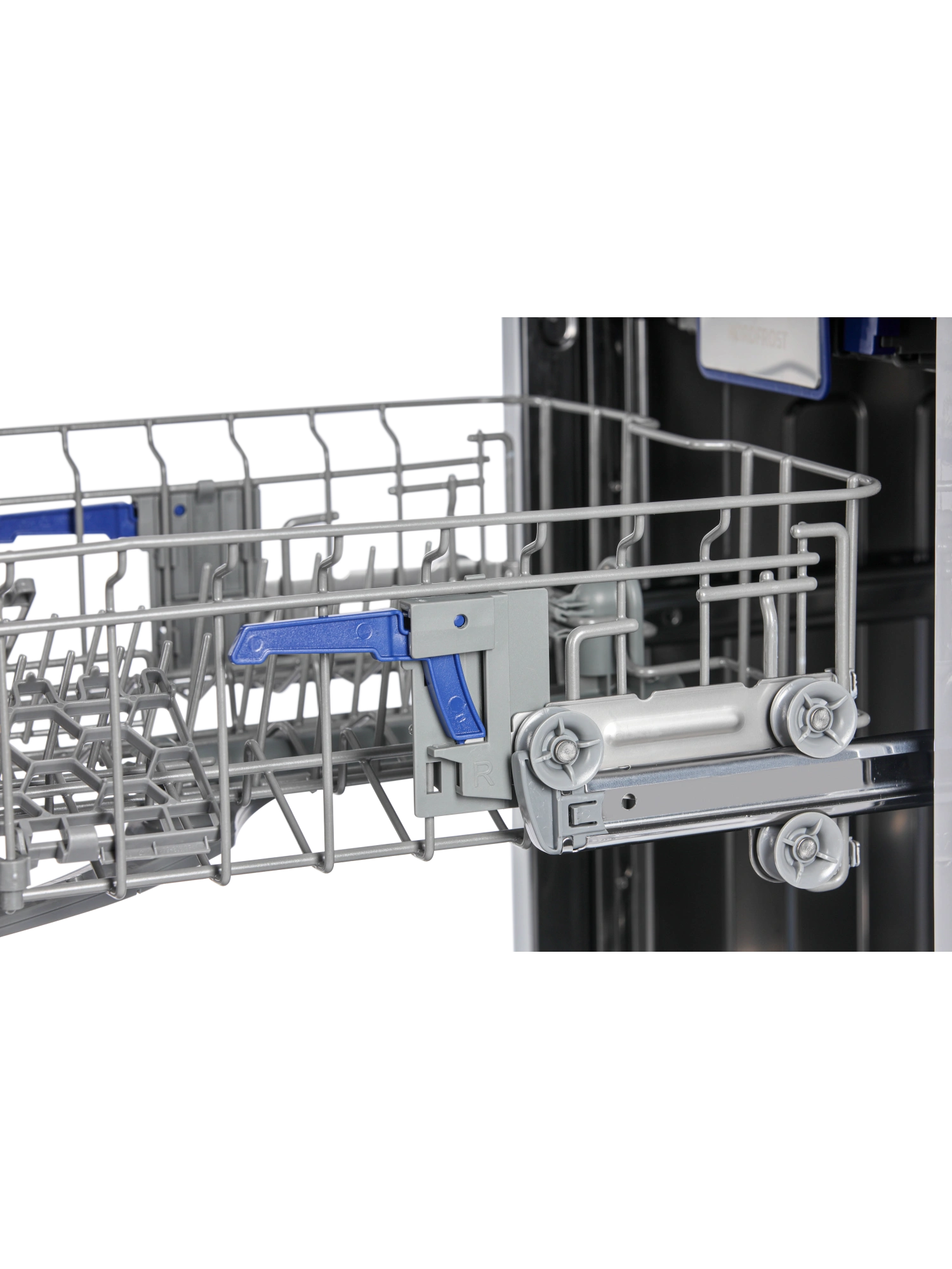  Посудомоечная машина NORDFROST FS4 1053