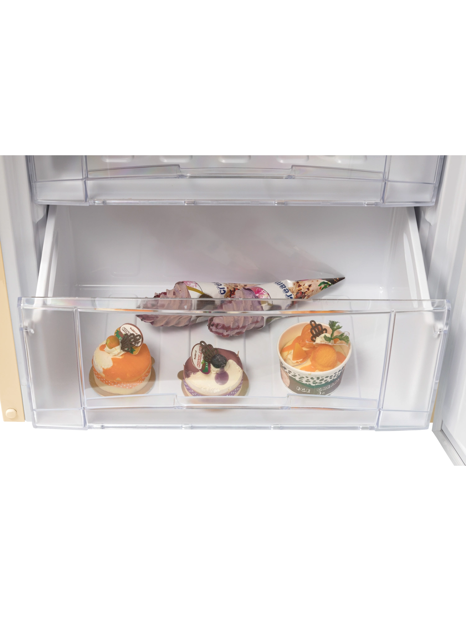  Холодильник NORD NRB 154 E