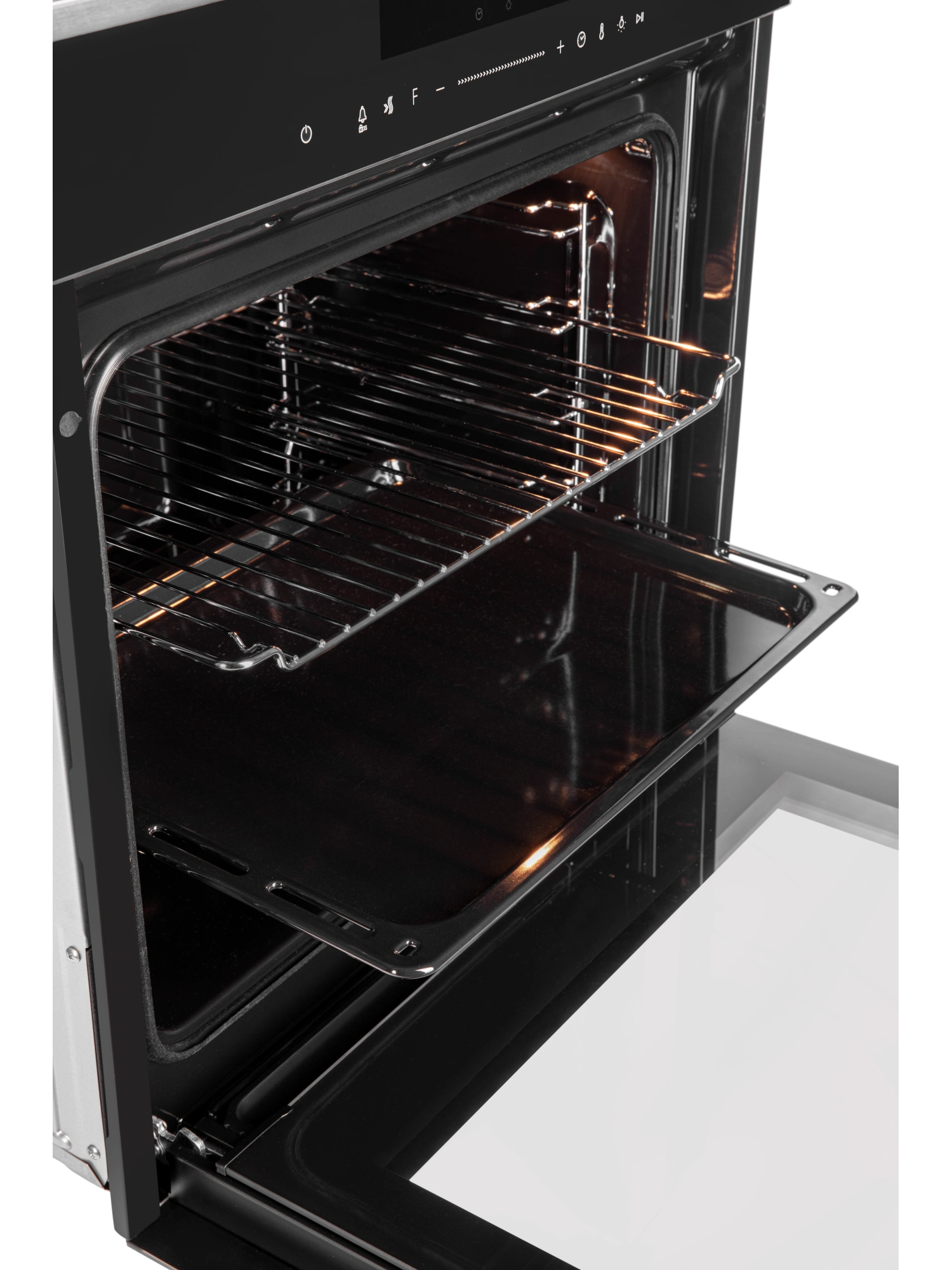  Духовой шкаф NORDFROST HM 65130 B