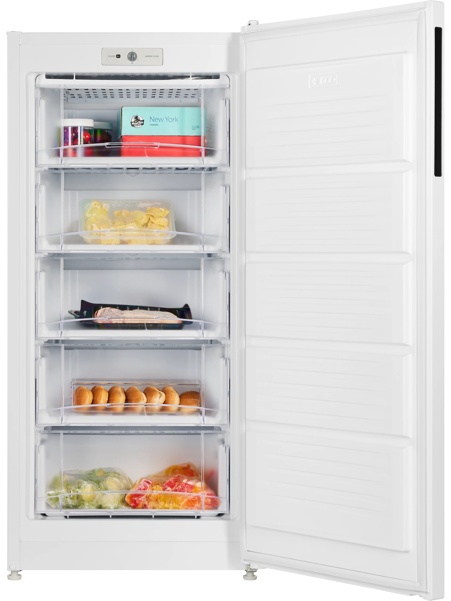  Морозильник NORD DF 263 WAP