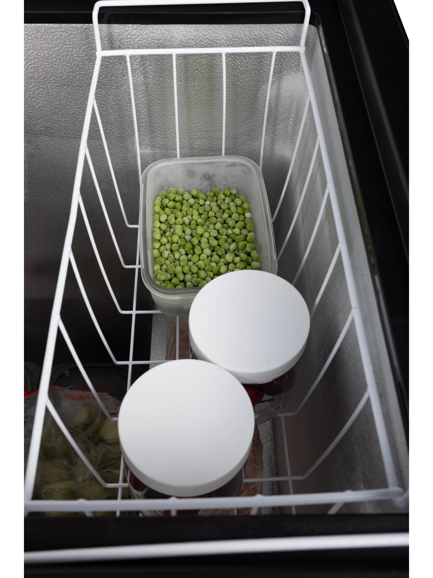  Морозильный ларь NORD CN 200 B