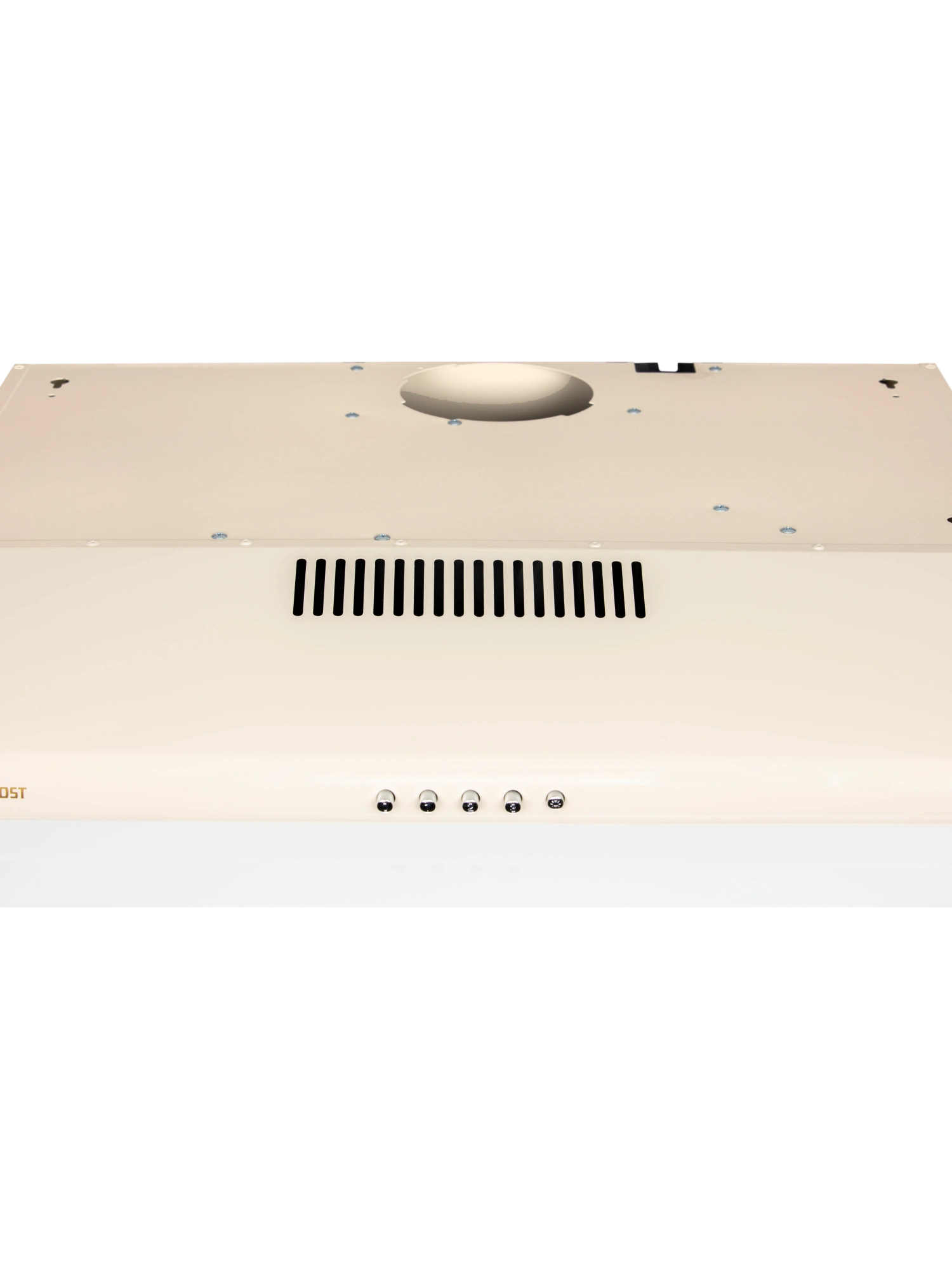  Подвесная вытяжка NORDFROST AS 6040 Y