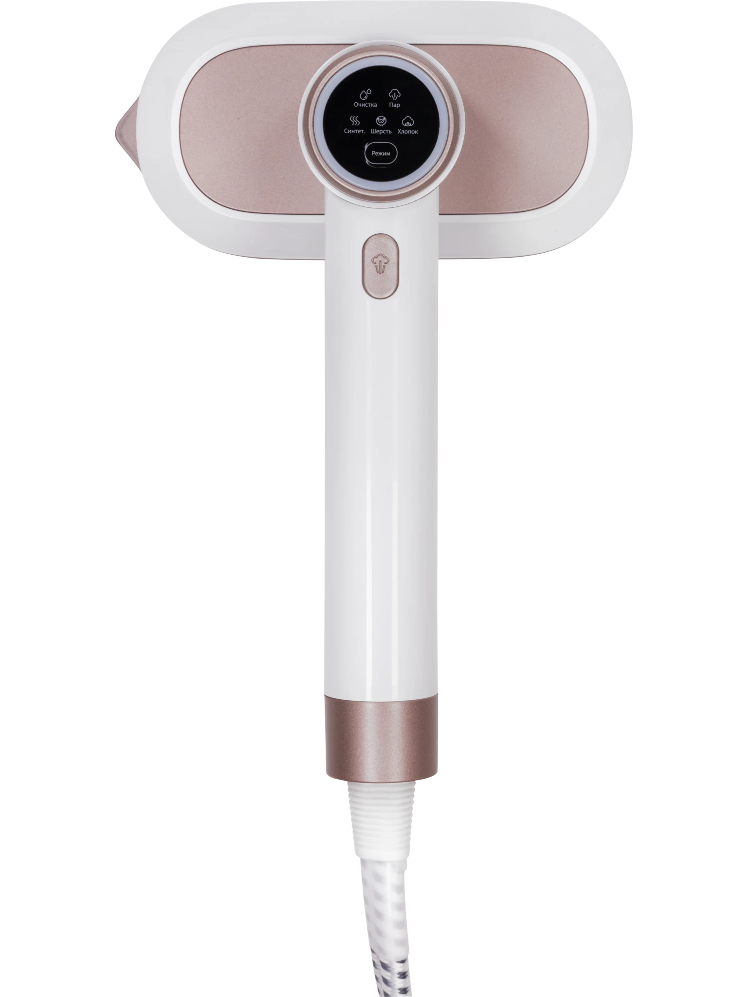  Отпариватель для одежды NORDFROST GSL 5000 GOLD