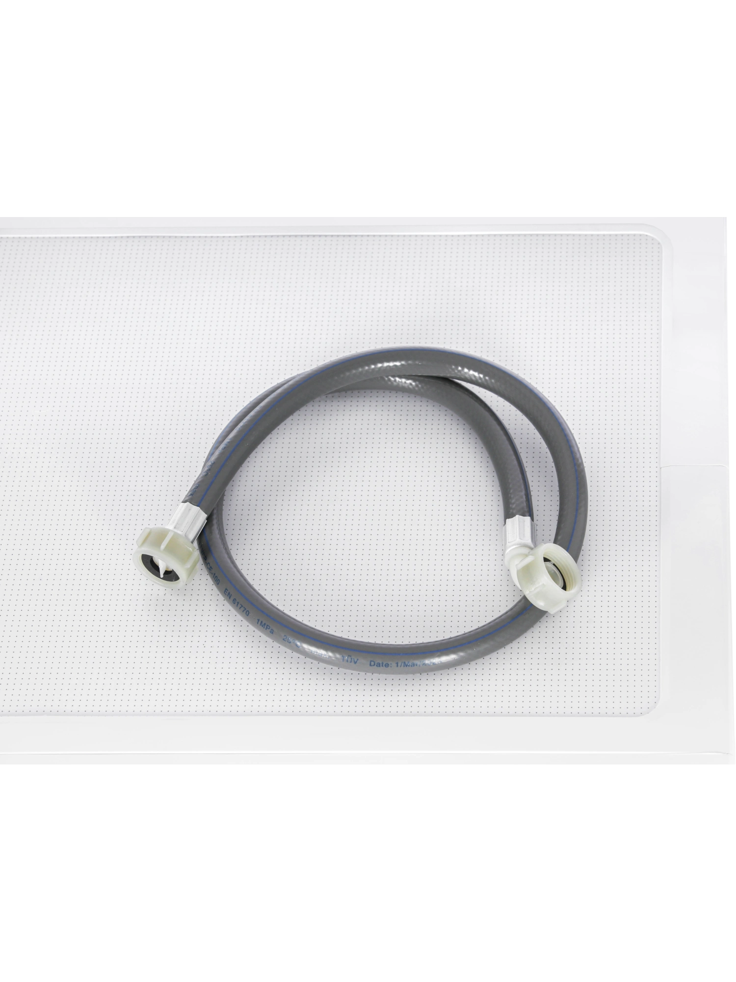  Стиральная машина NORDFROST i-DDQ4 7120 W