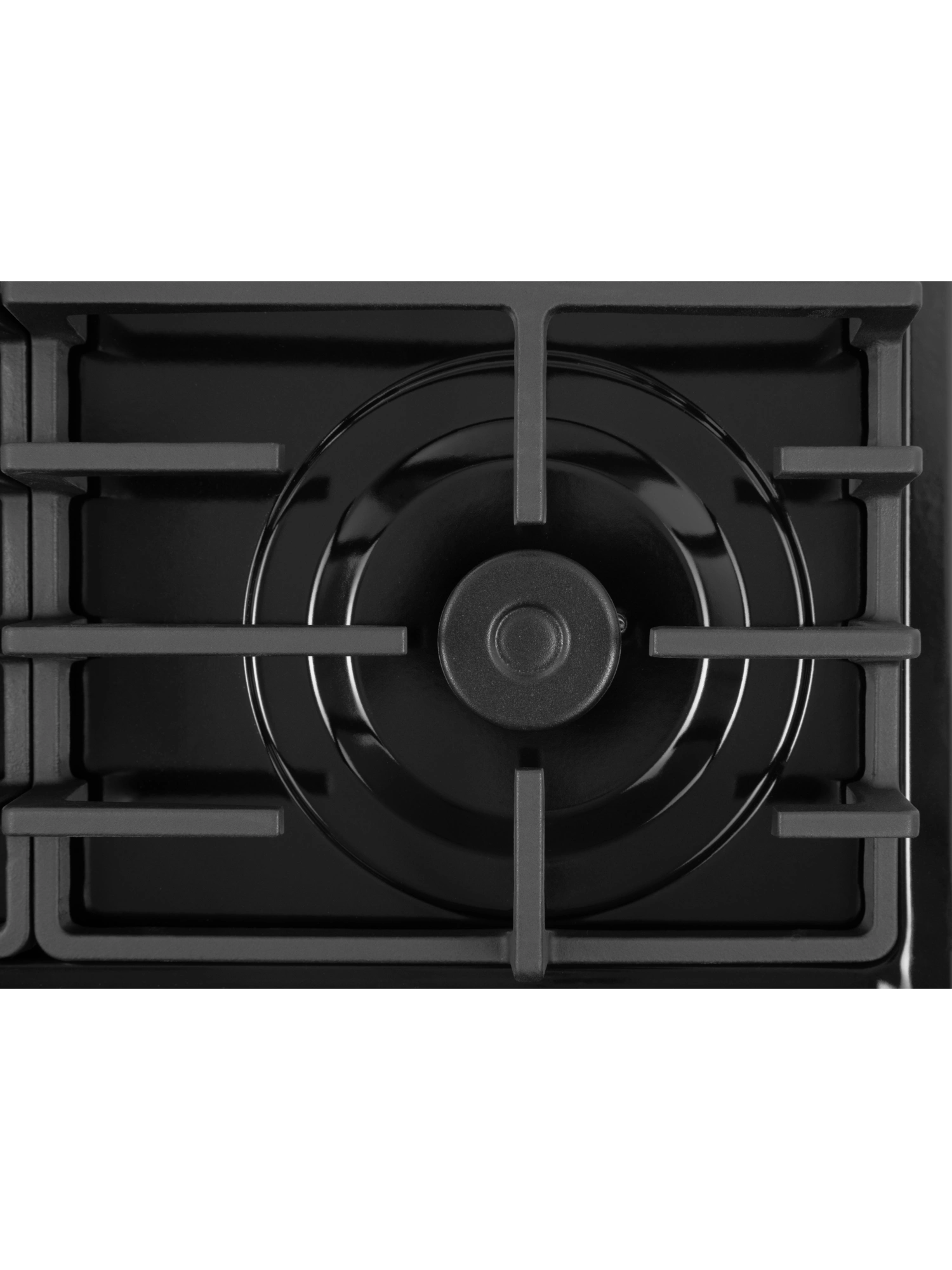  Варочная поверхность NORDFROST HS 6043 B