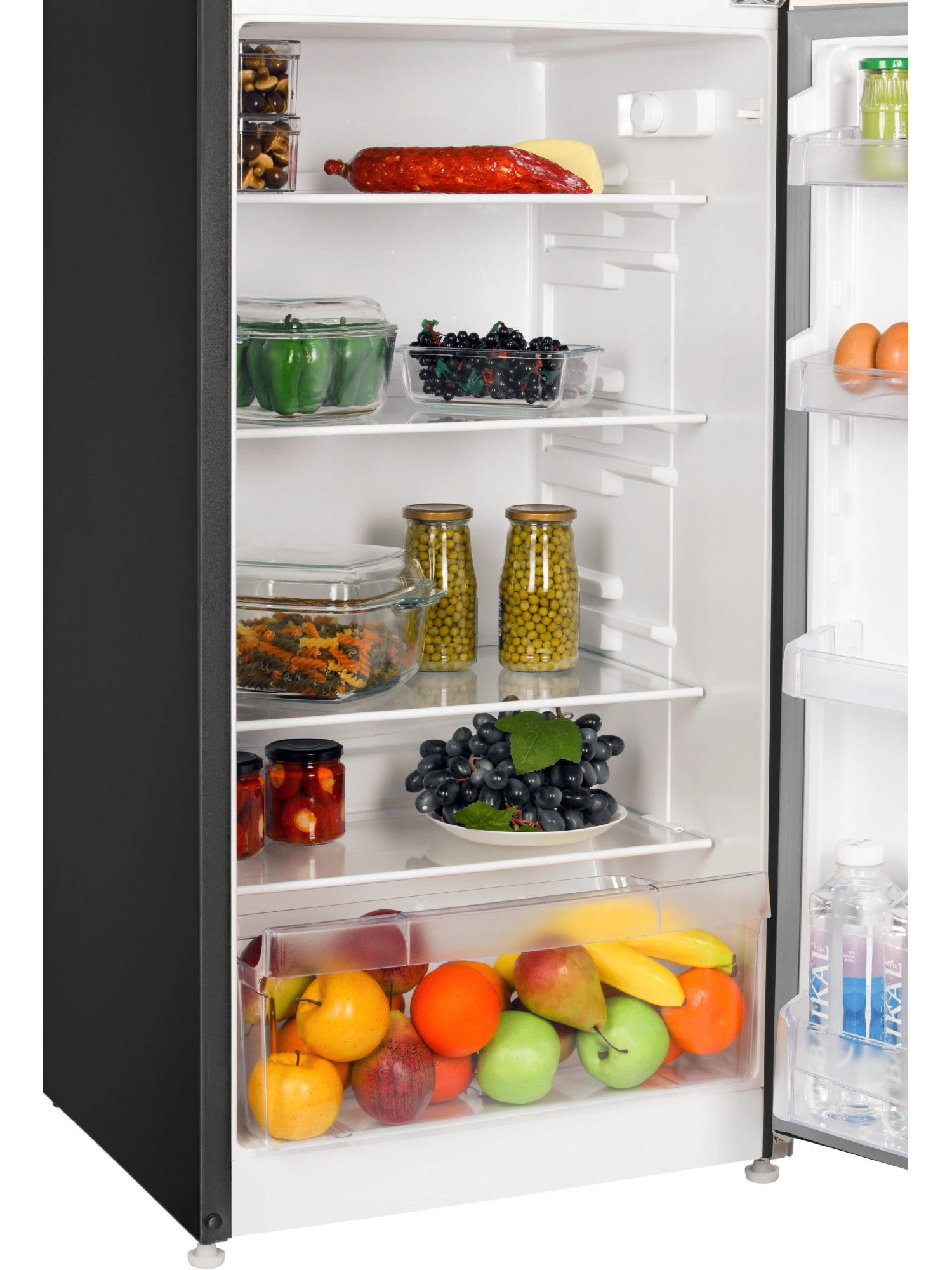  Холодильник NORD NRT 145 232