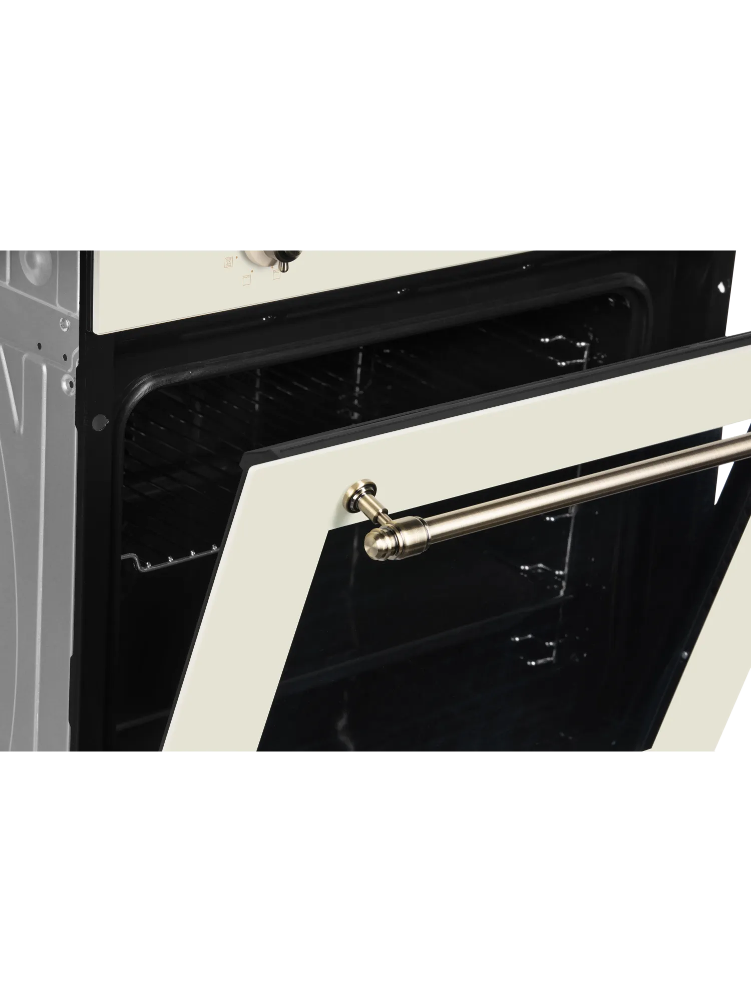  Духовой шкаф NORD HM 6080 Y