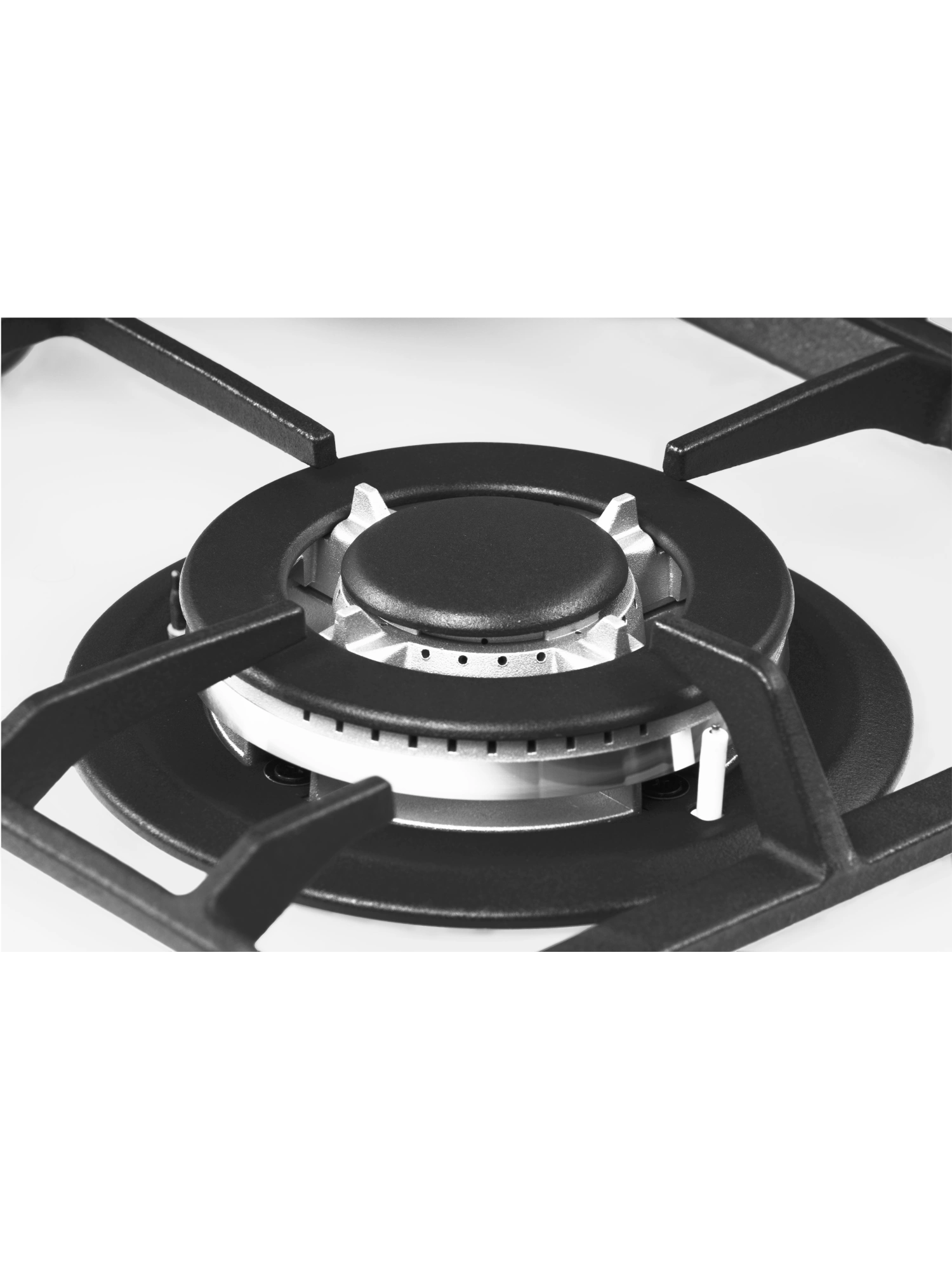  Варочная поверхность NORDFROST HM 6044 W