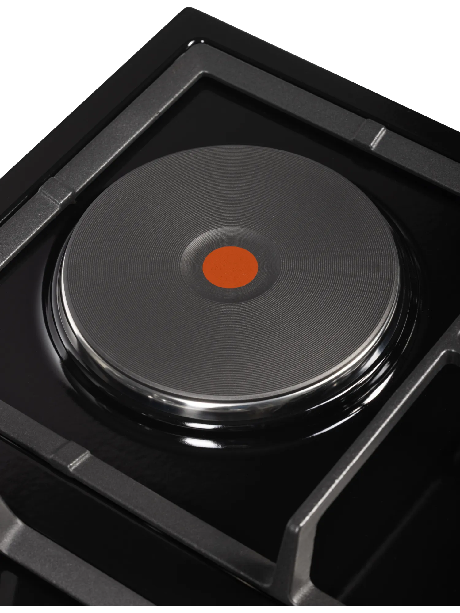  Варочная поверхность NORD HS 6032 B