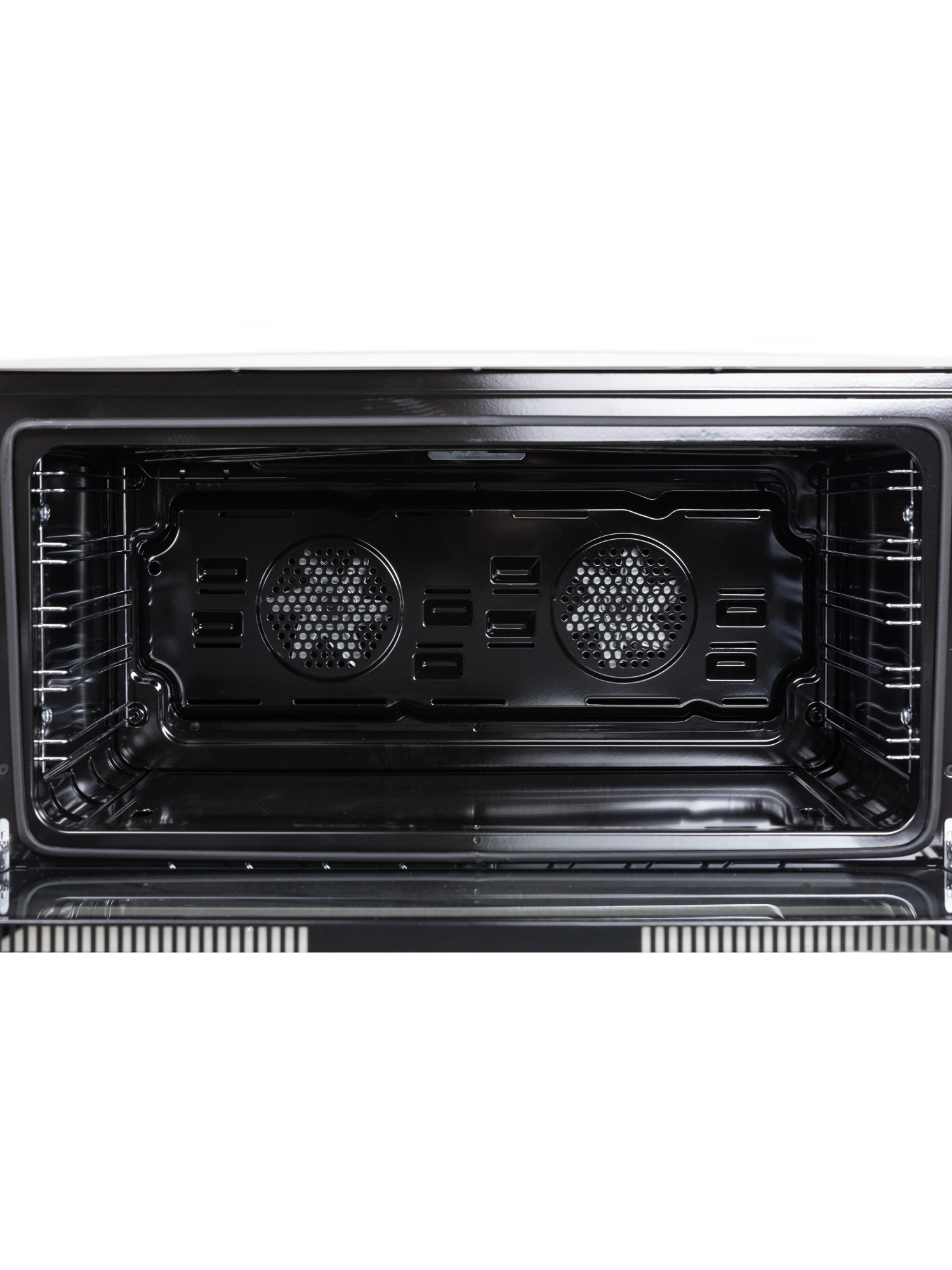  Плита газоэлектрическая NORDFROST GE 9062 YR