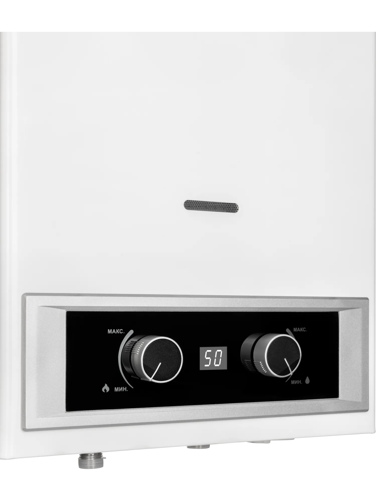  Газовая колонка NORD GF 100 W