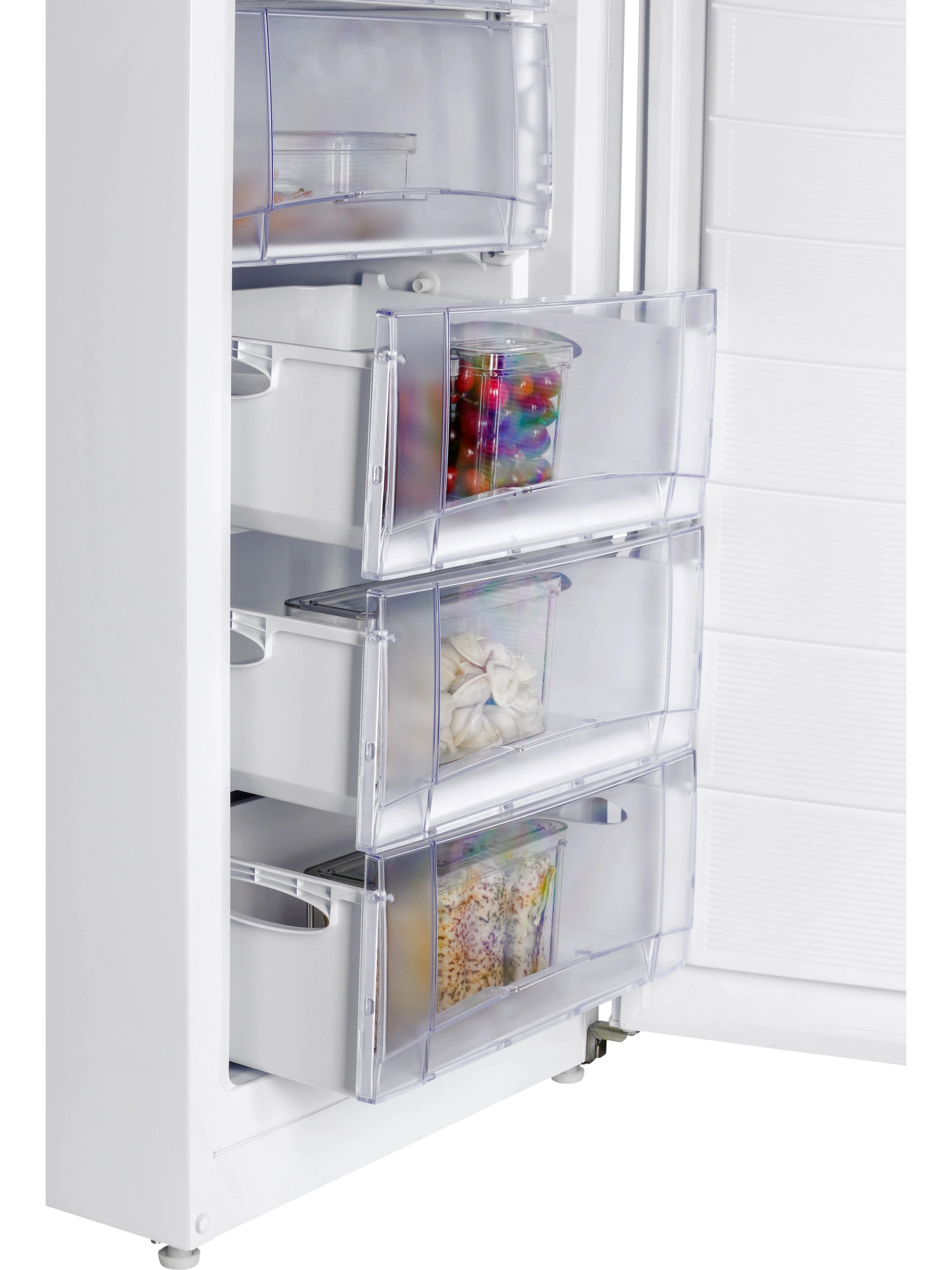  Морозильник NORD DF 265 WAP