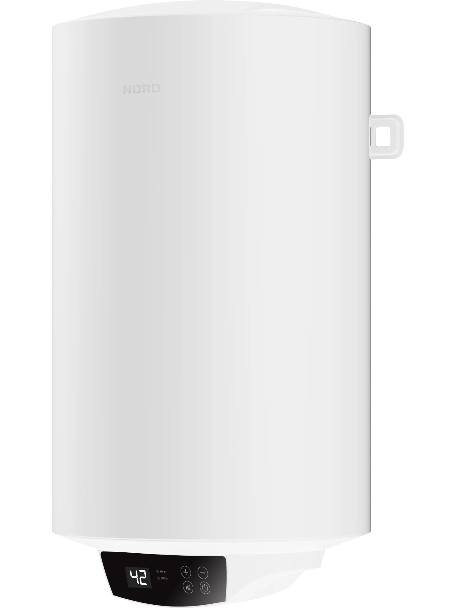  Водонагреватель NORD DV 100