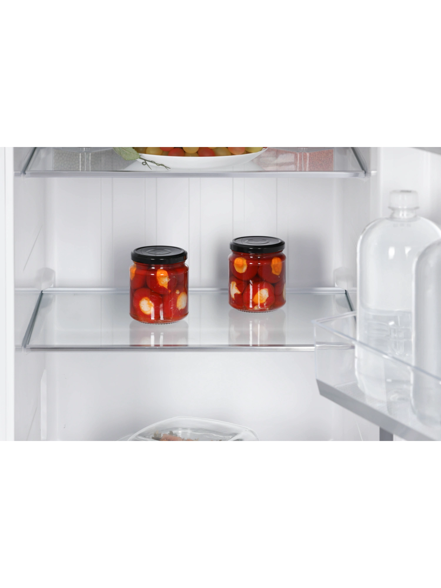  Холодильник NORDFROST RFS 525DX NFGW