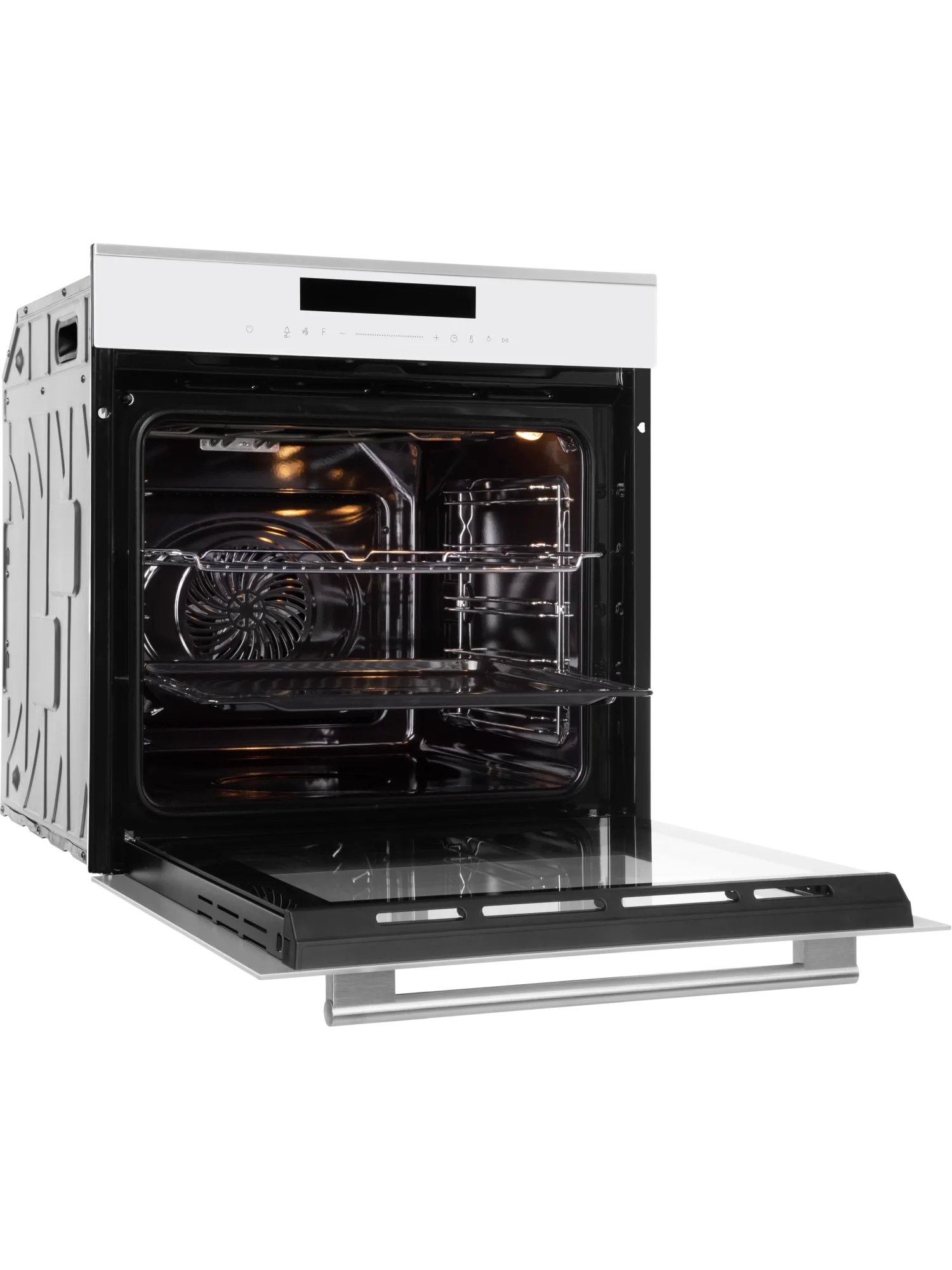  Духовой шкаф NORD HM 65130 W